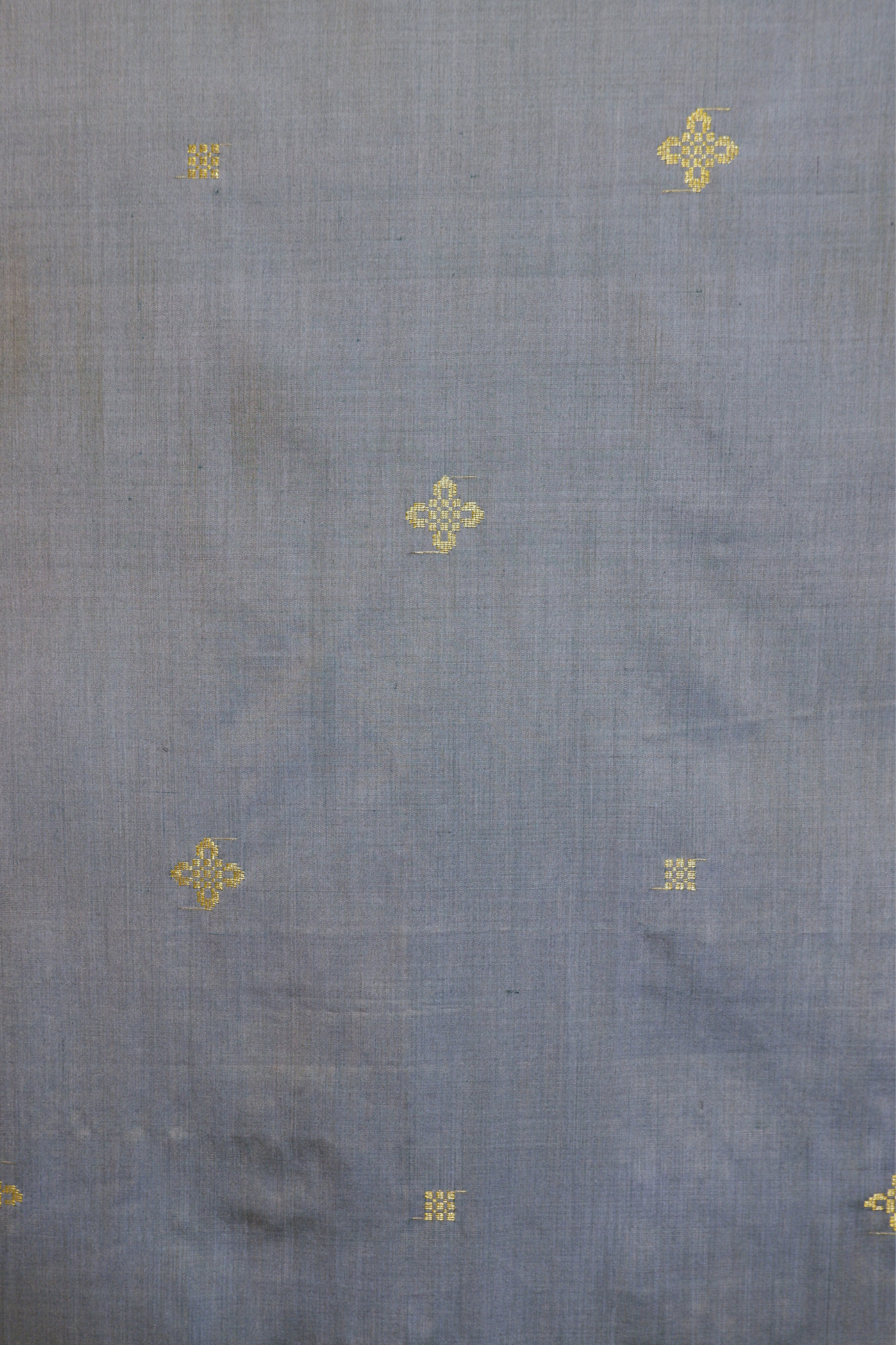 Loose Fabric of Length in Royal Pahang Weave