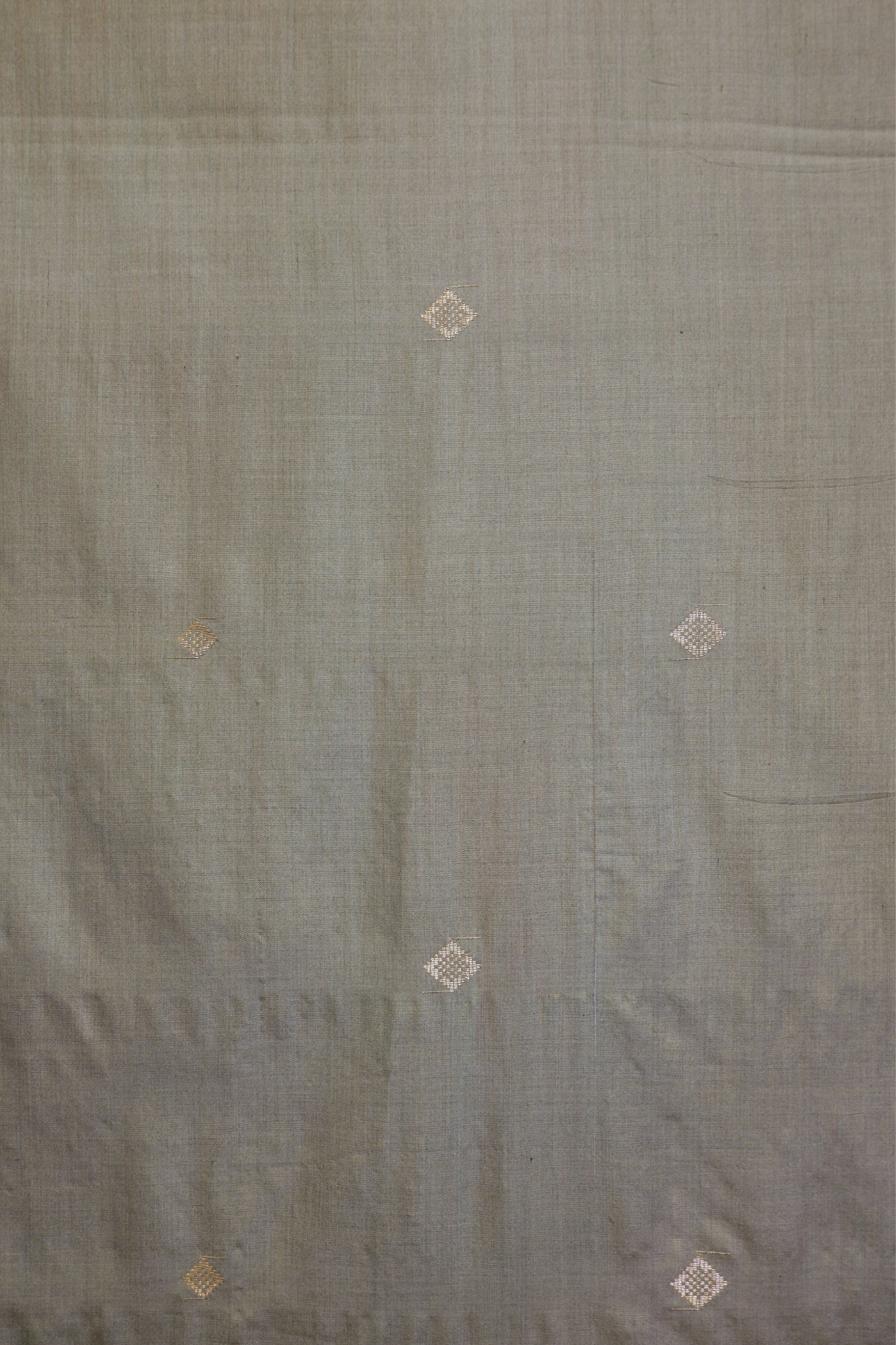 Loose Fabric of Length in Royal Pahang Weave