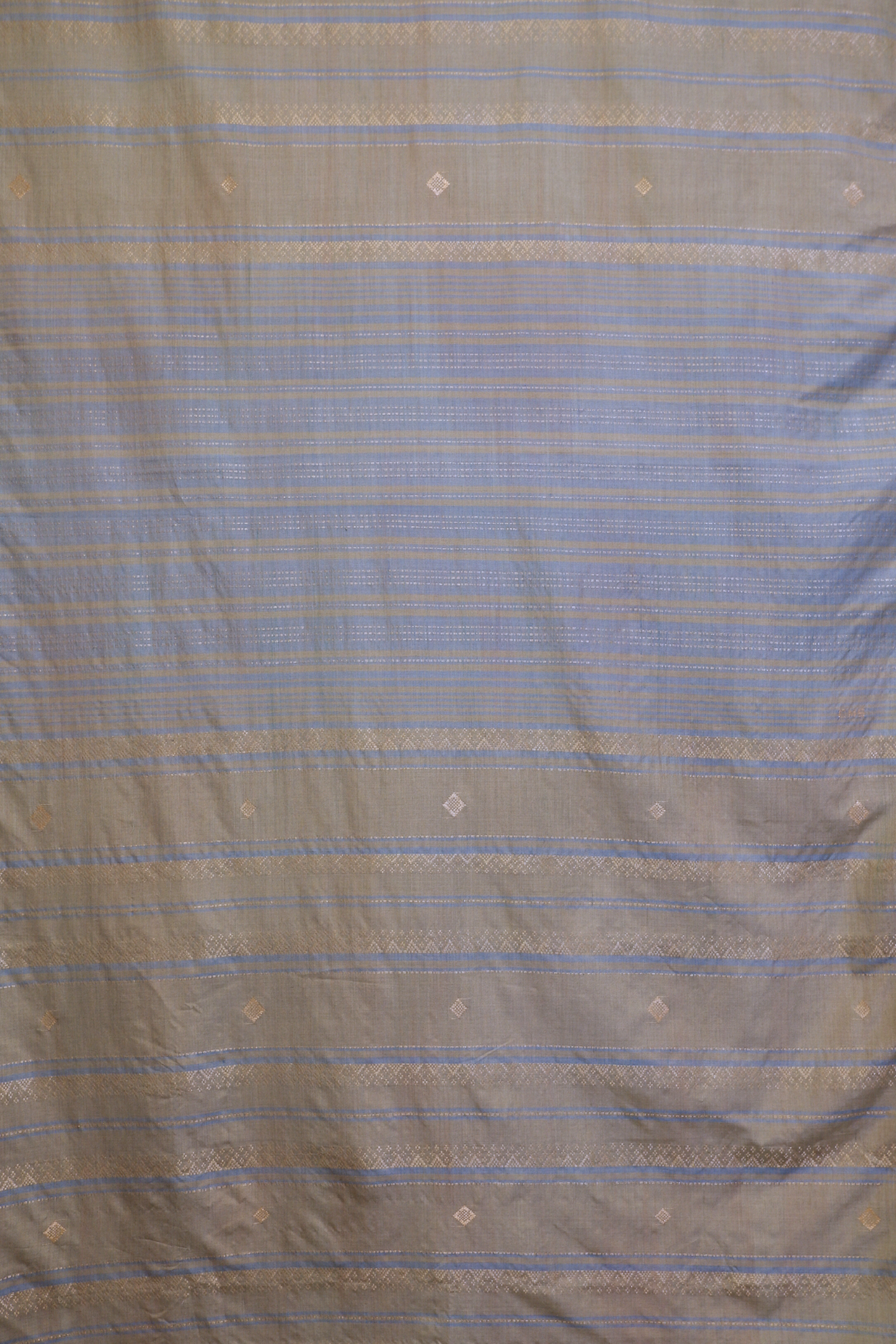 Loose Fabric of Length in Royal Pahang Weave