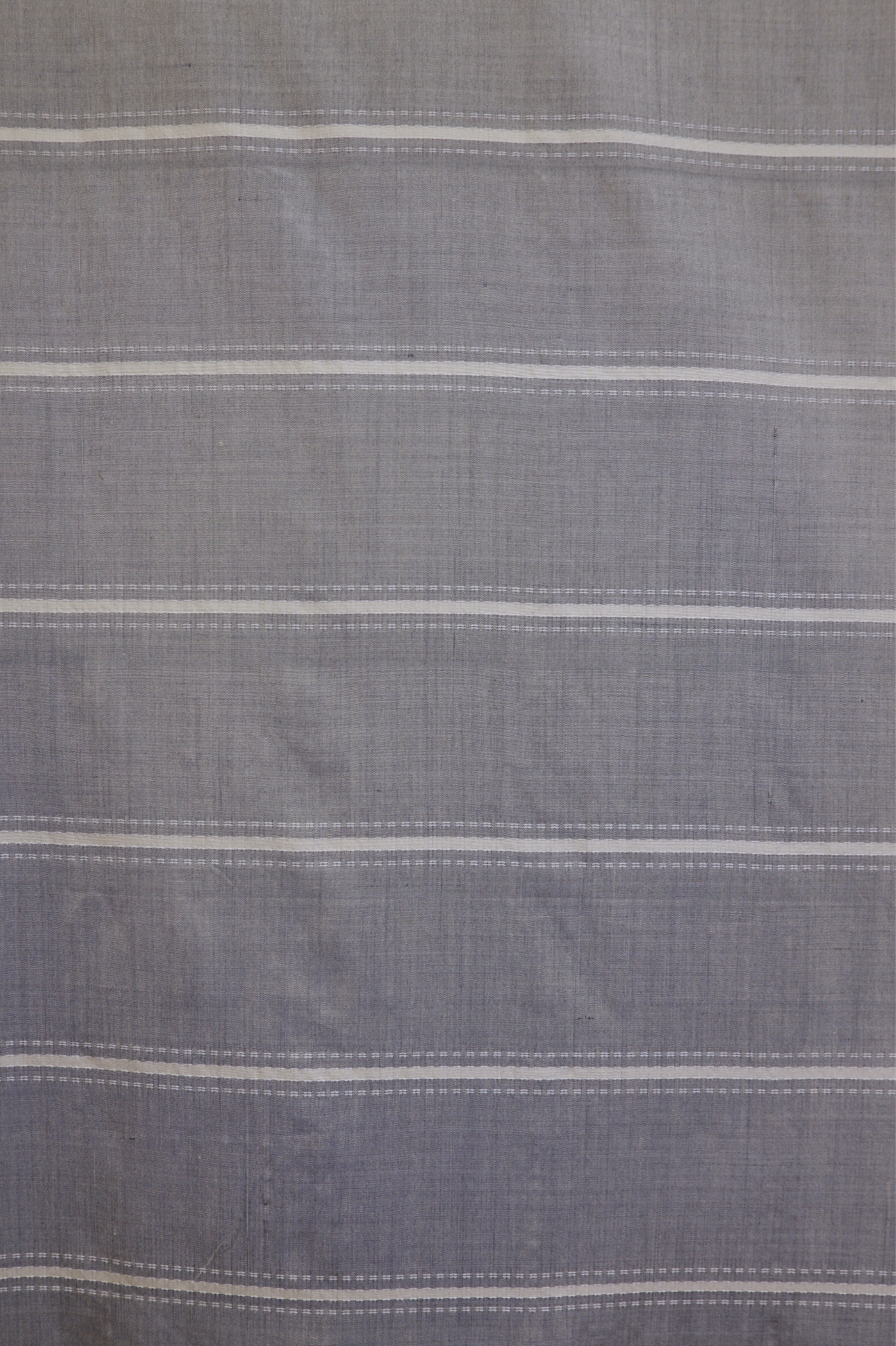 Men’s Shirt in Royal Pahang Weave
