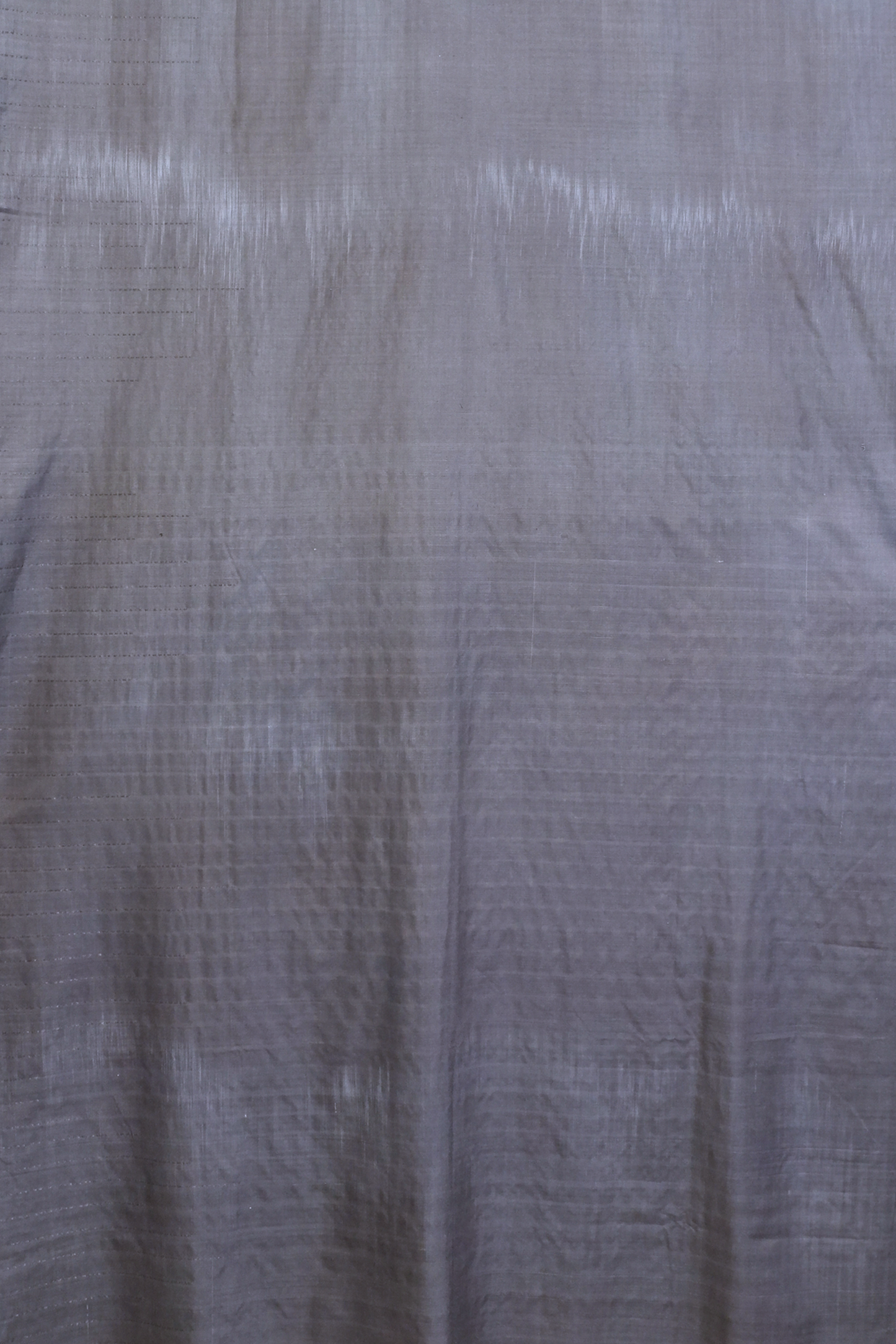Men’s Shirt in Royal Pahang Weave