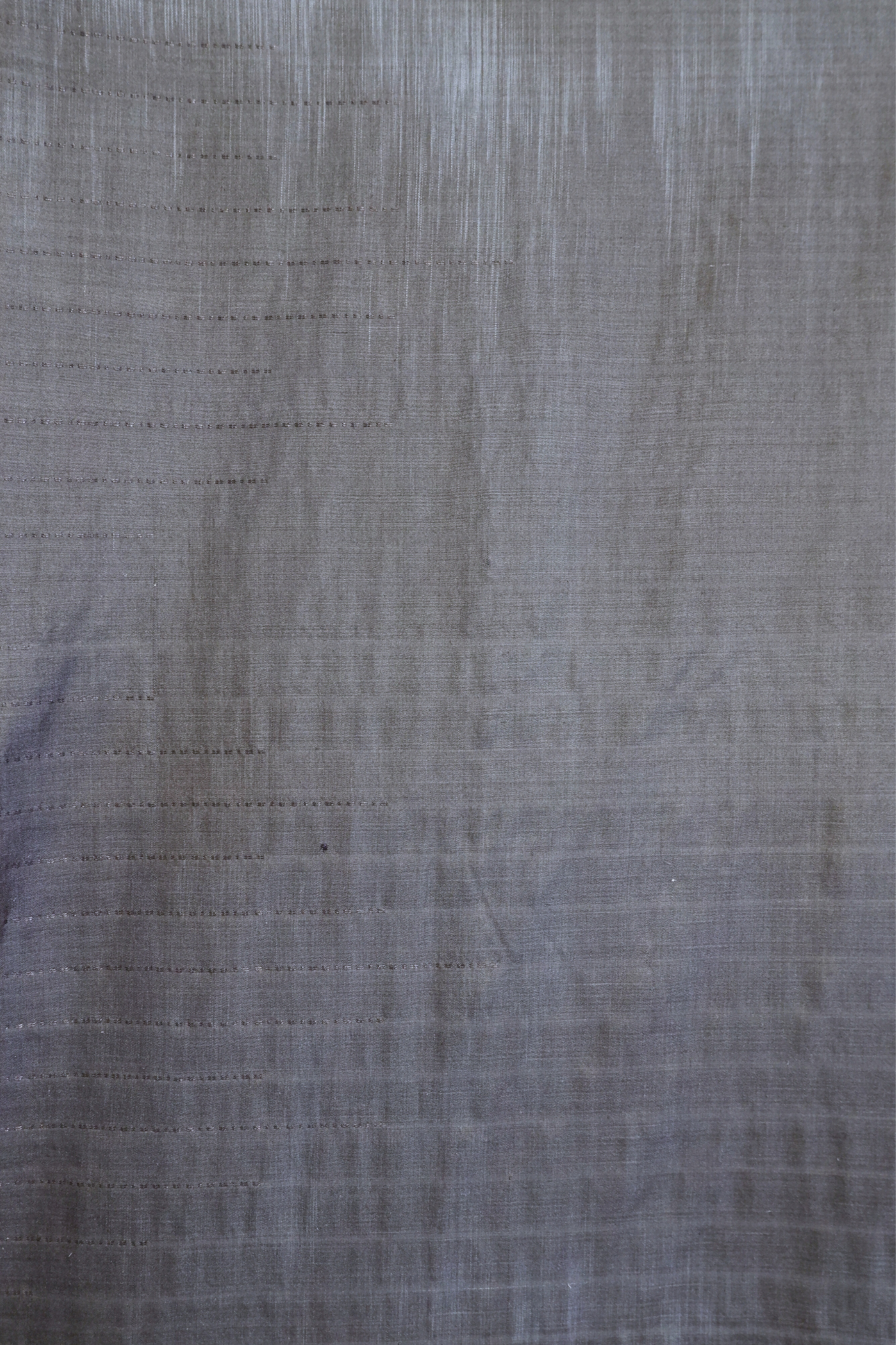 Men’s Shirt in Royal Pahang Weave