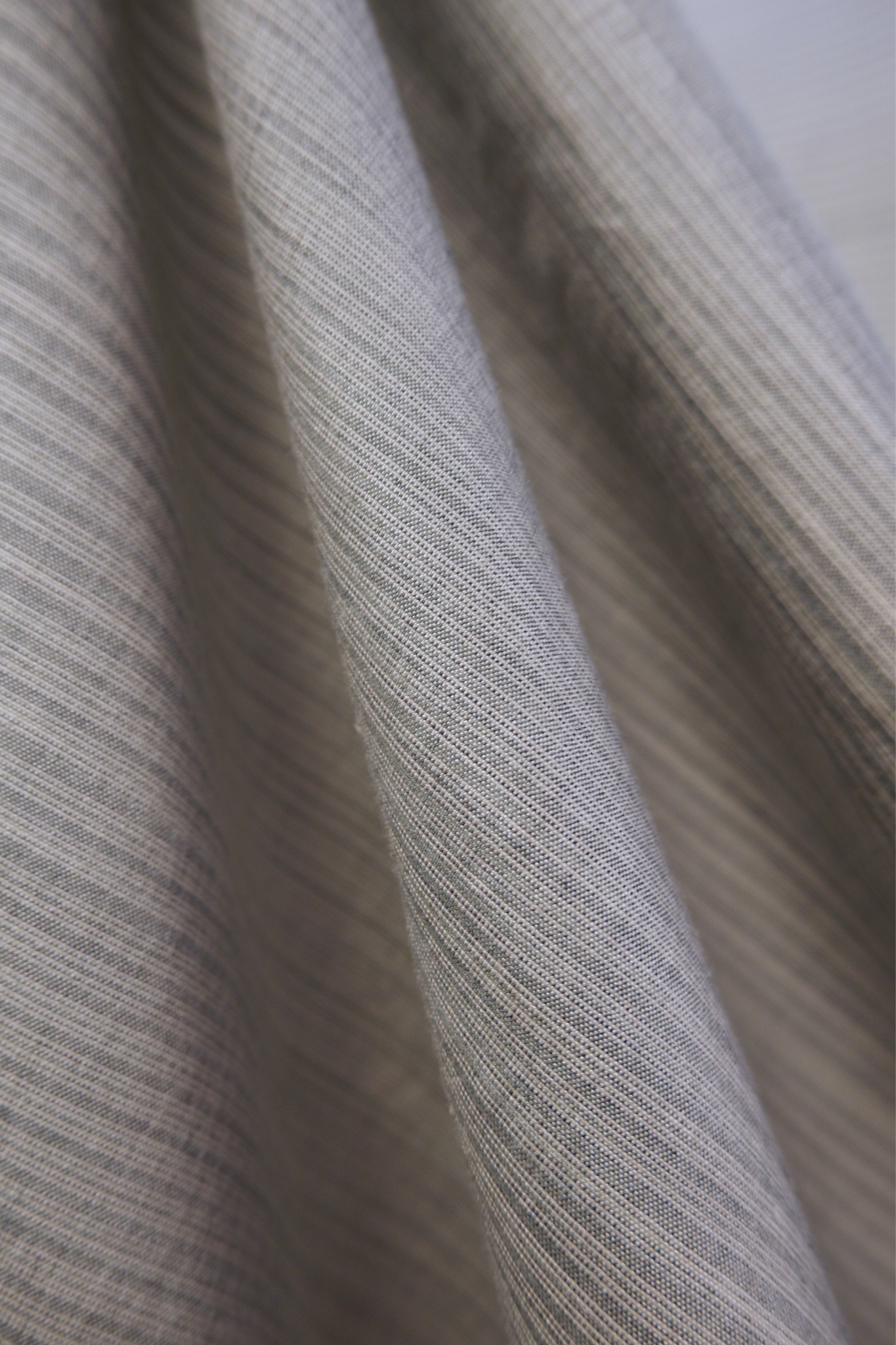 Men’s Shirt in Royal Pahang Weave