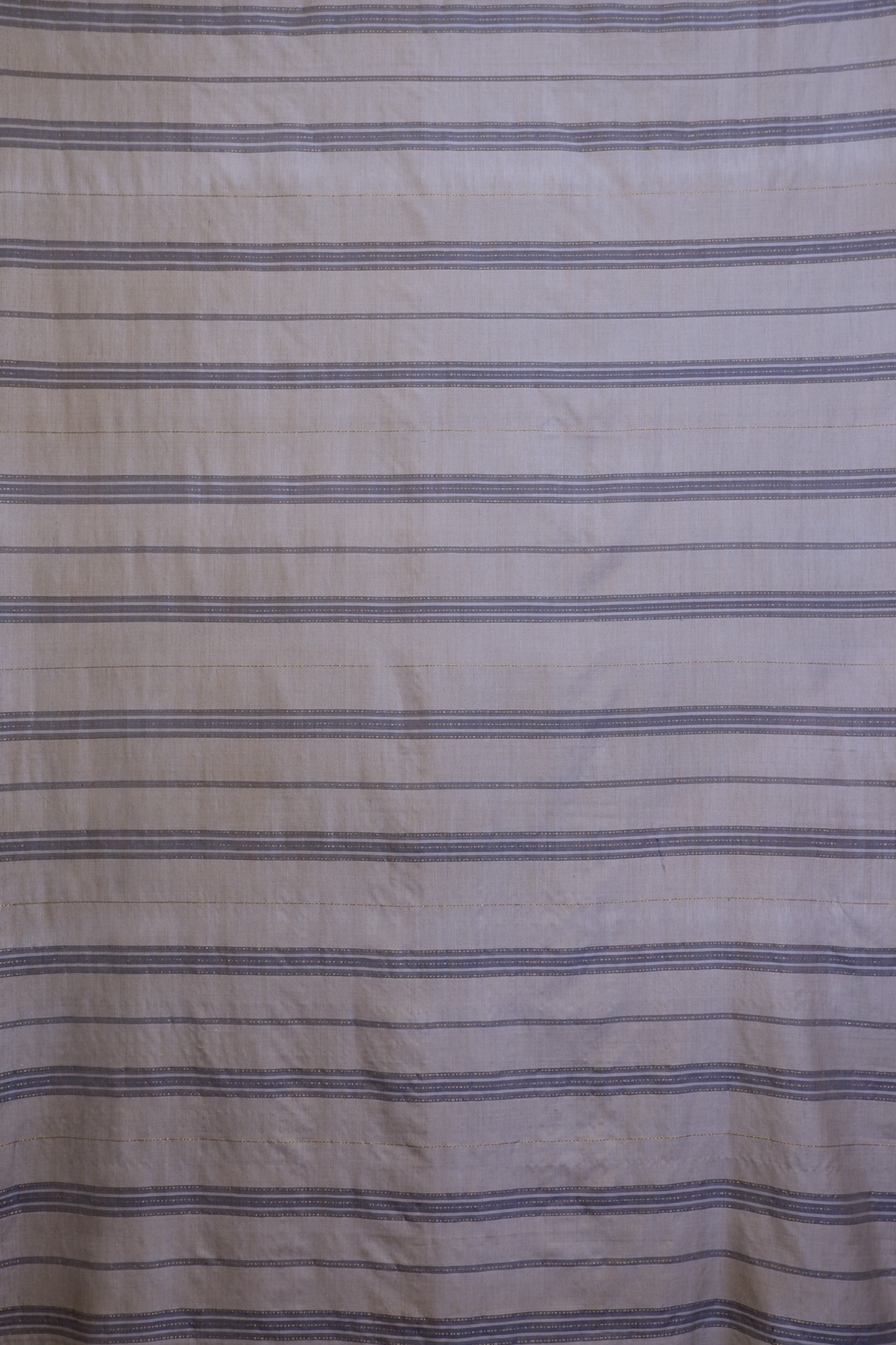 Men’s Shirt in Royal Pahang Weave