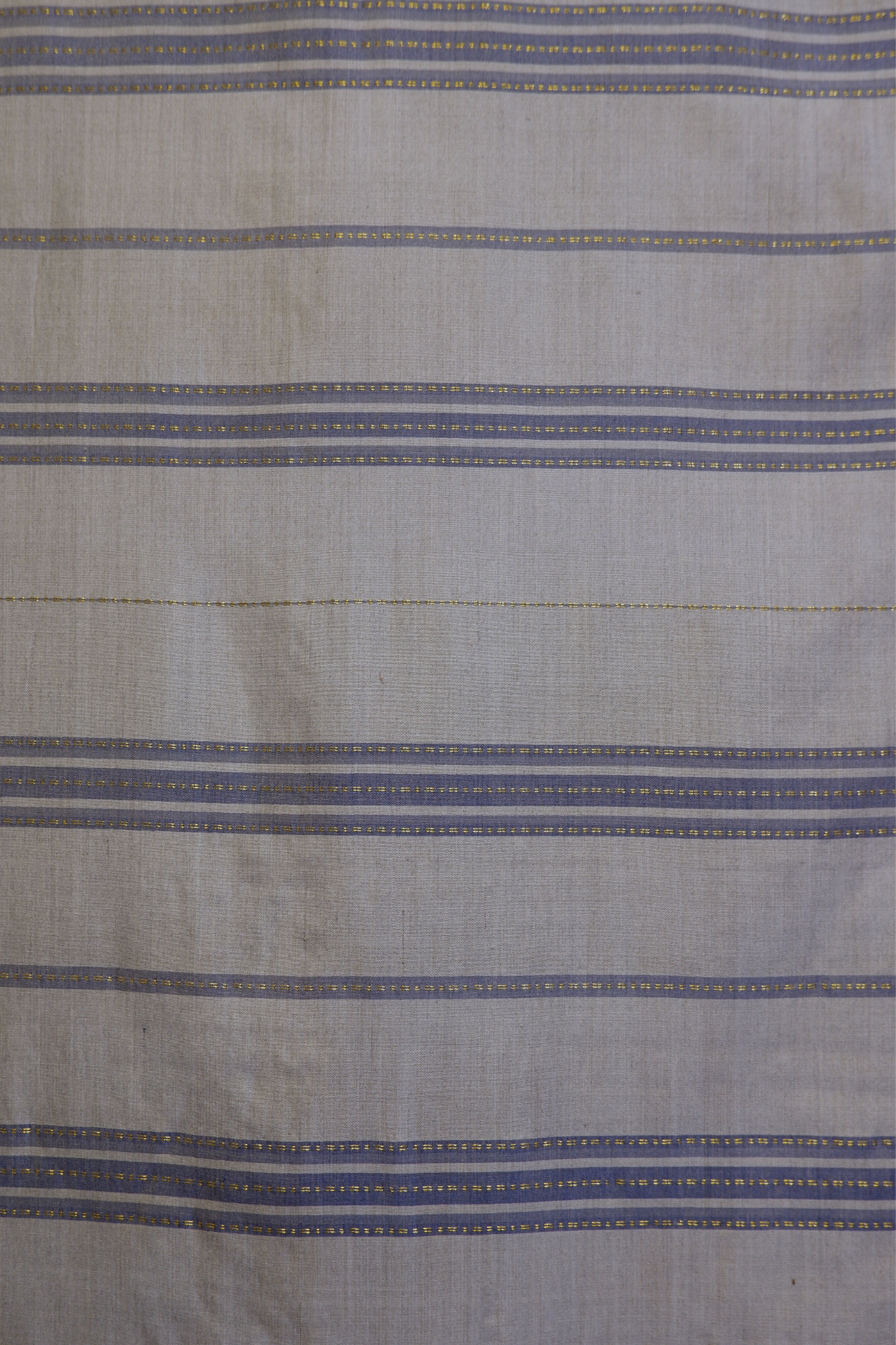 Men’s Shirt in Royal Pahang Weave