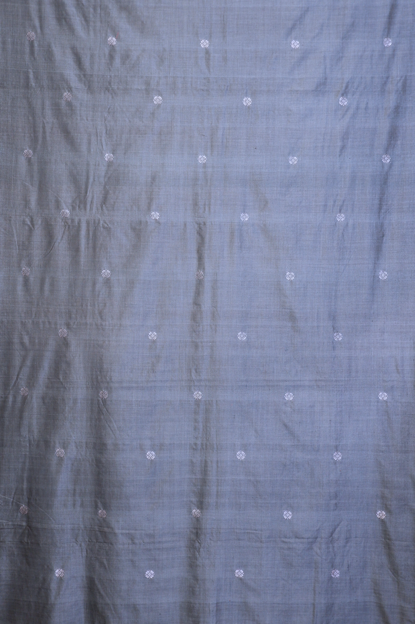 Men’s Shirt in Royal Pahang Weave