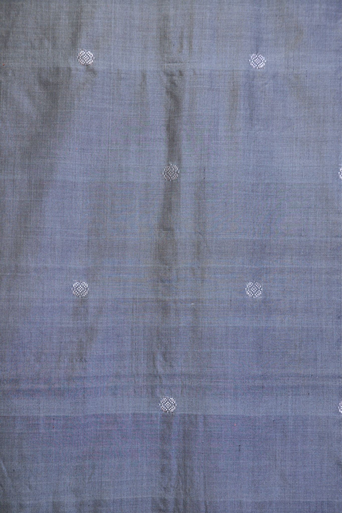 Men’s Shirt in Royal Pahang Weave