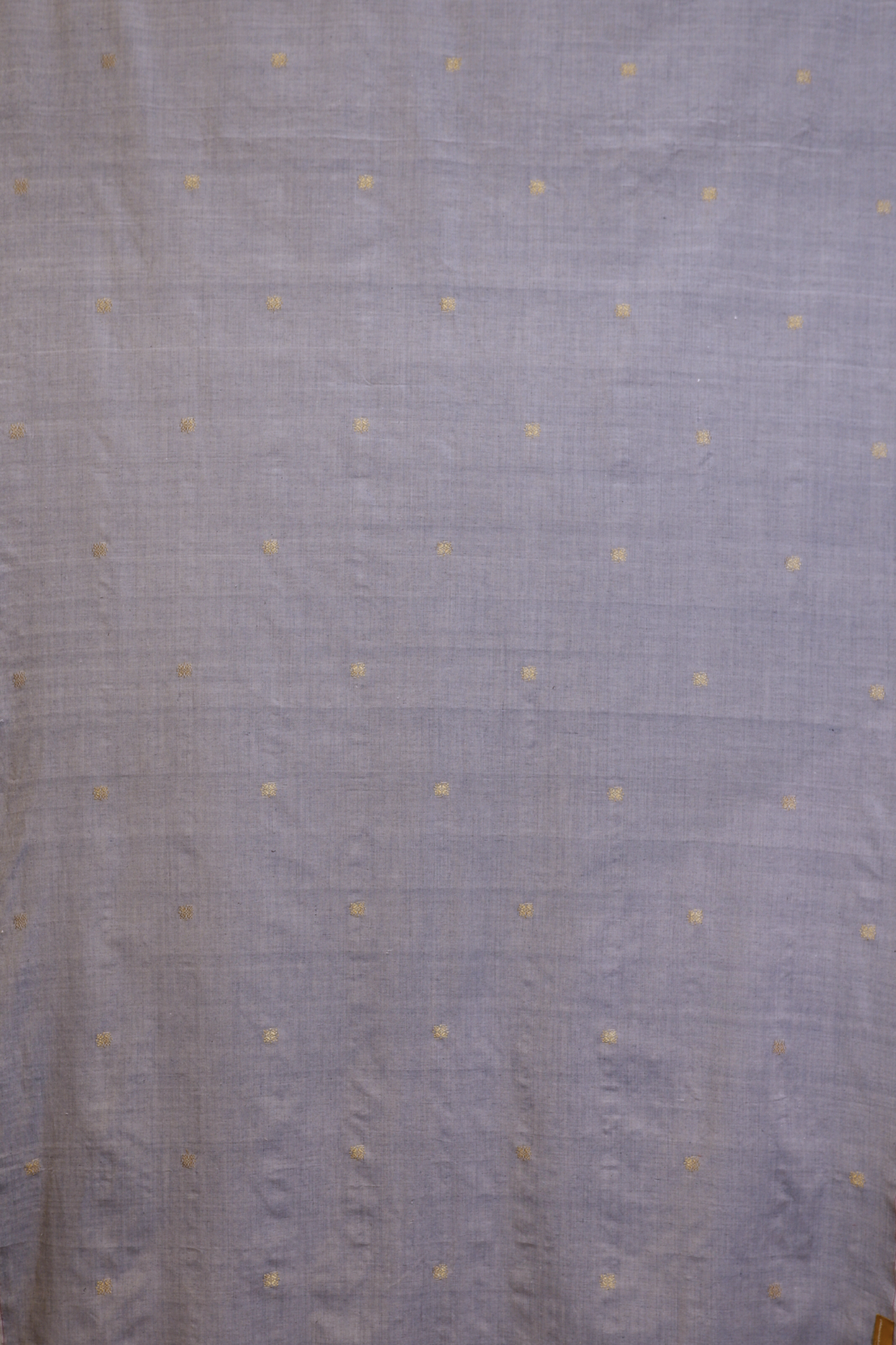 Men’s Shirt in Royal Pahang Weave