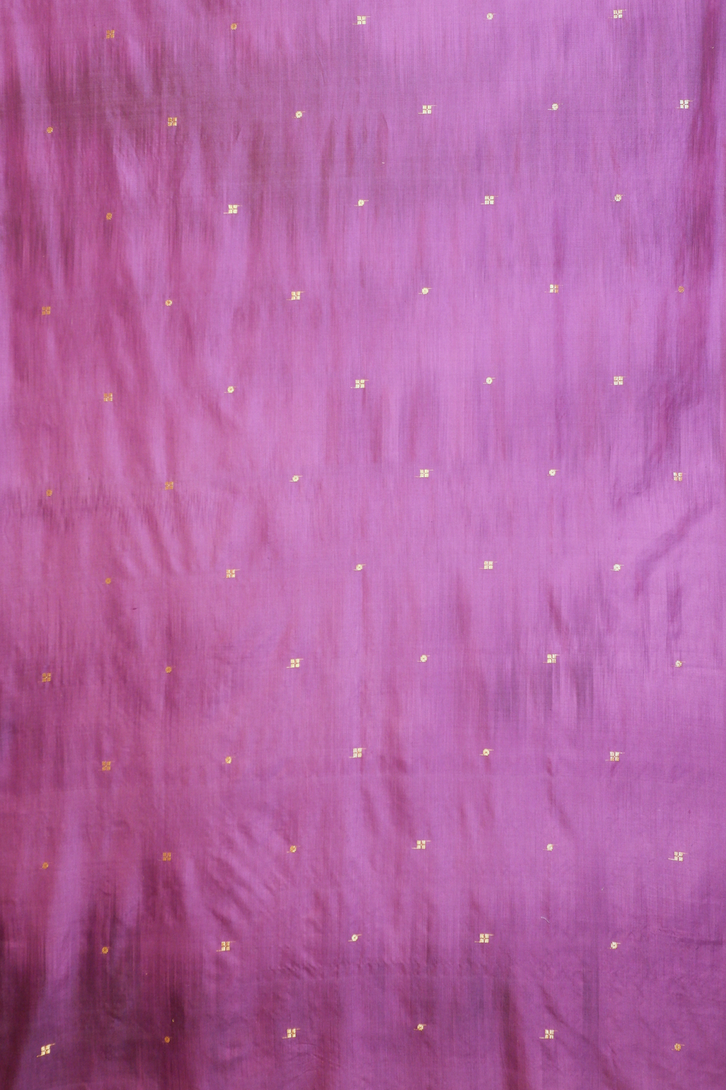 Men’s Shirt in Royal Pahang Weave