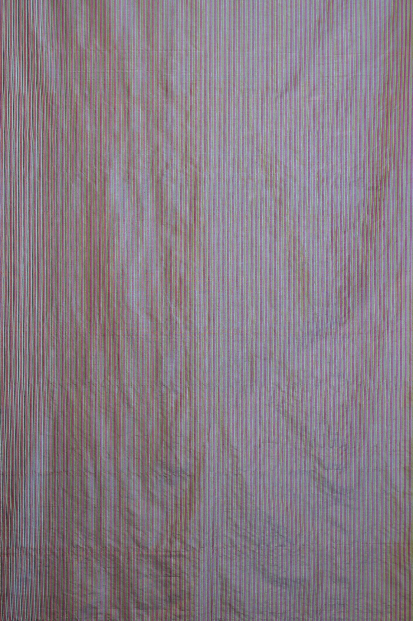Men’s Shirt in Royal Pahang Weave