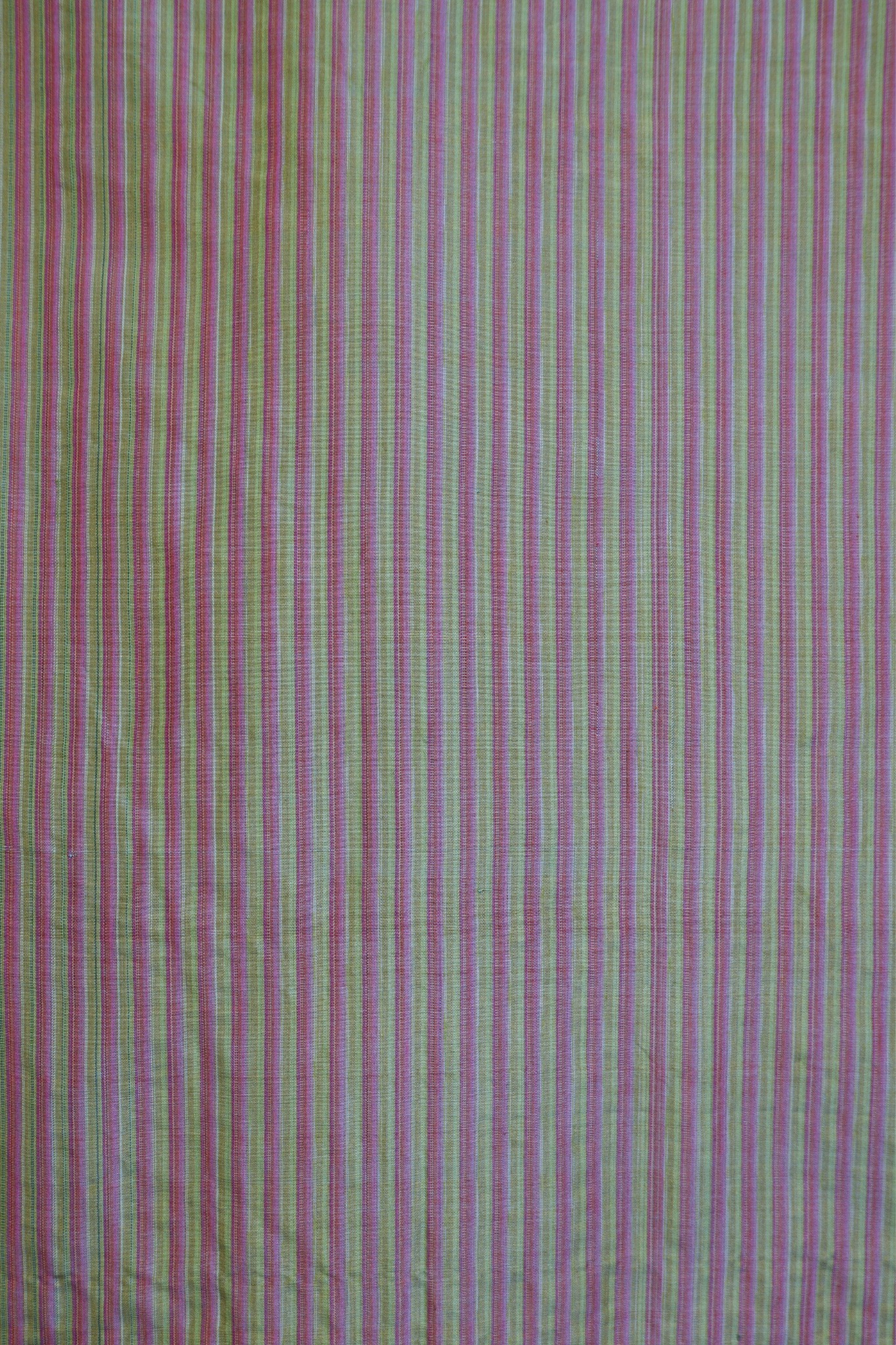 Men’s Shirt in Royal Pahang Weave