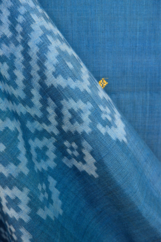 Loose Fabric of Length in Royal Pahang Weave