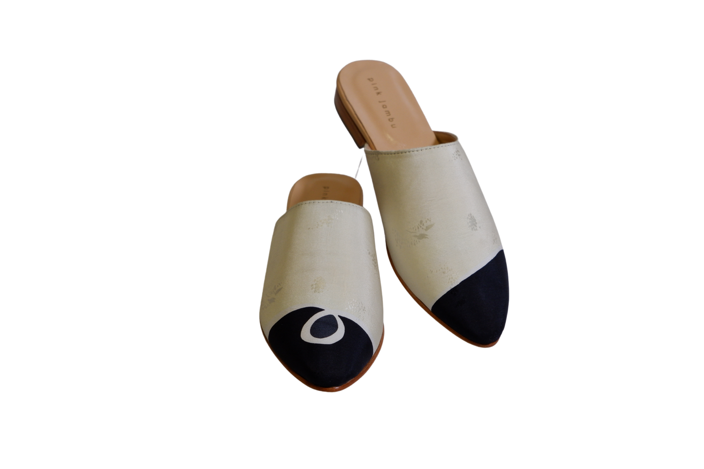 Alhambra Mules
