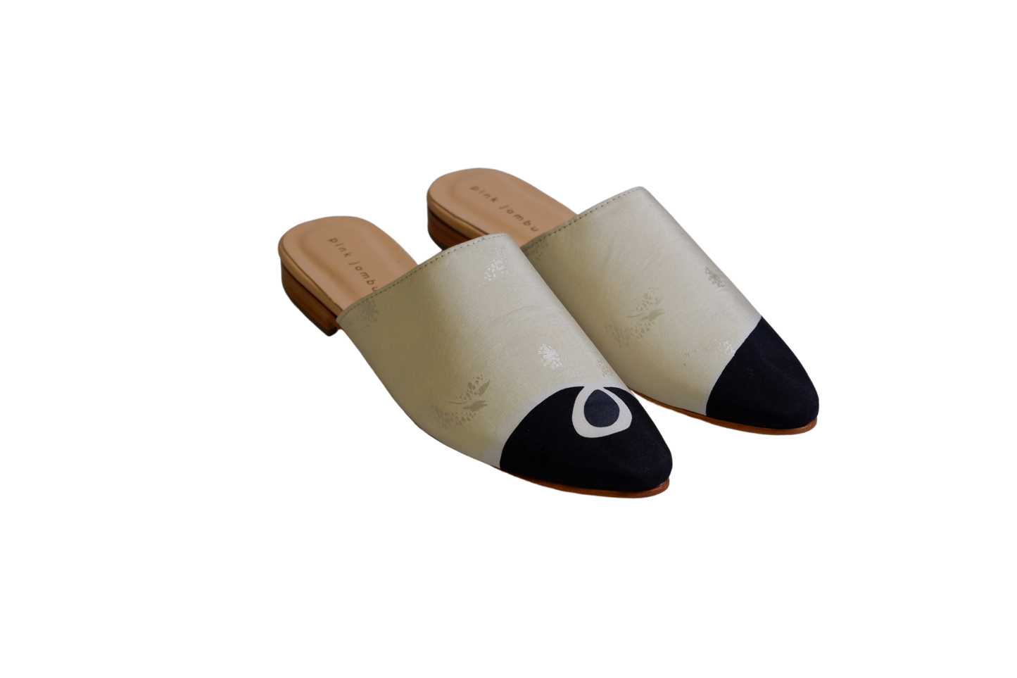 Alhambra Mules