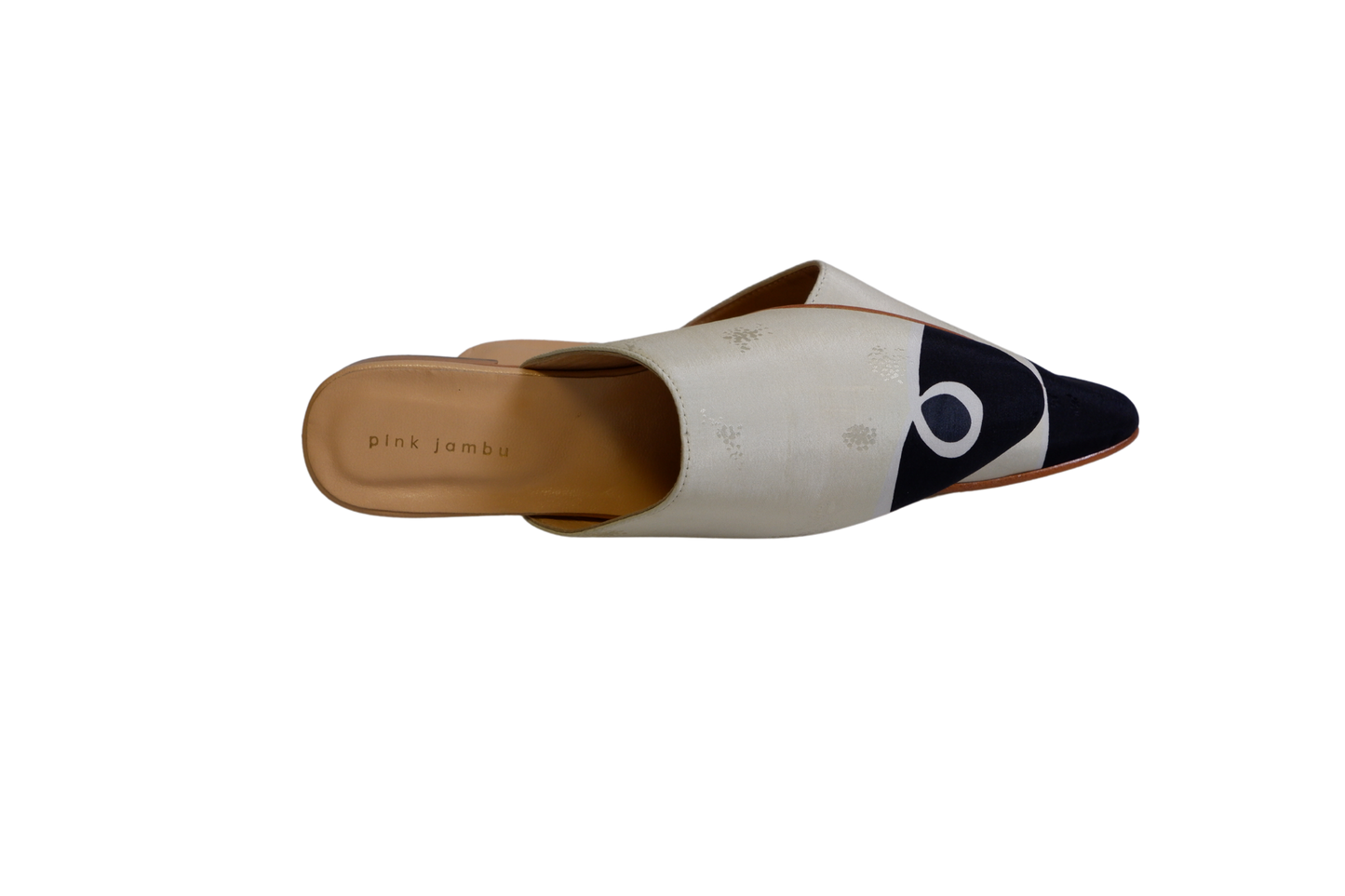 Alhambra Mules