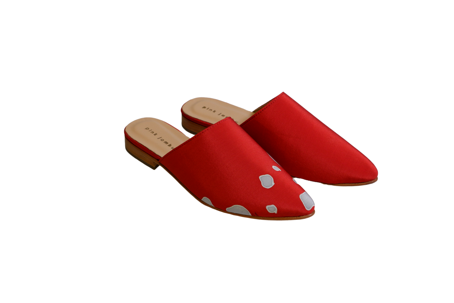 Alhambra Mules