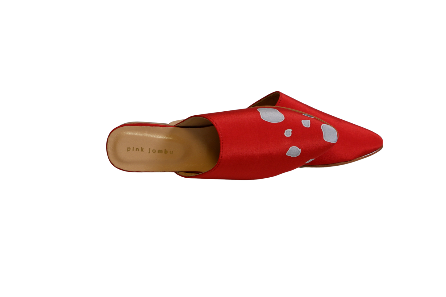 Alhambra Mules