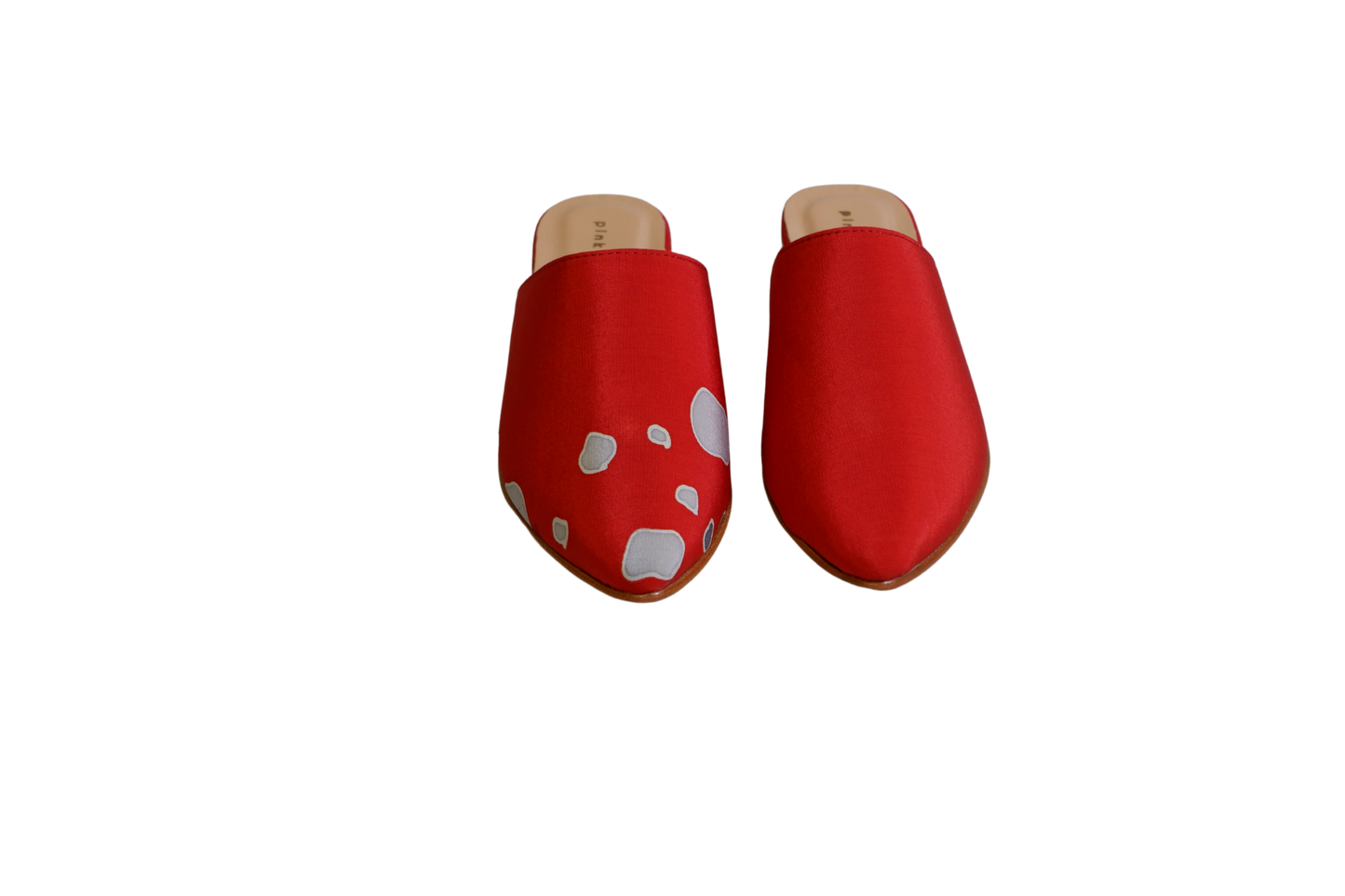 Alhambra Mules