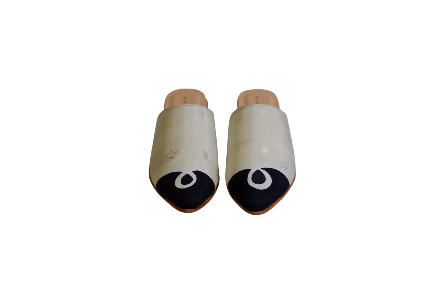 Alhambra Mules