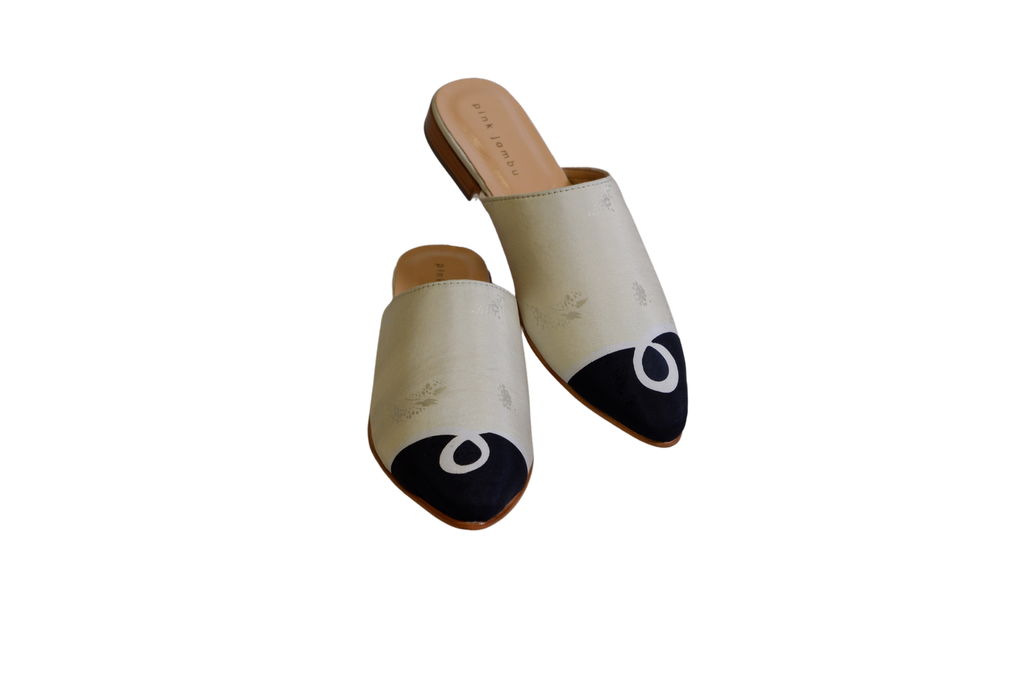 Alhambra Mules