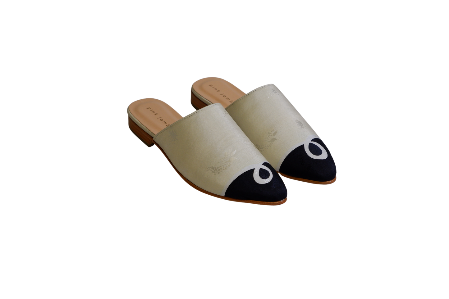 Alhambra Mules