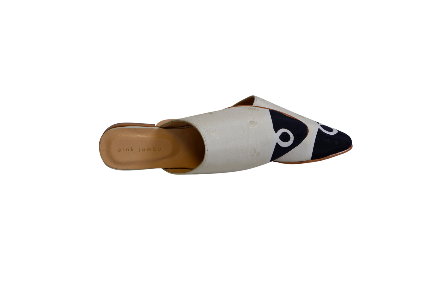 Alhambra Mules