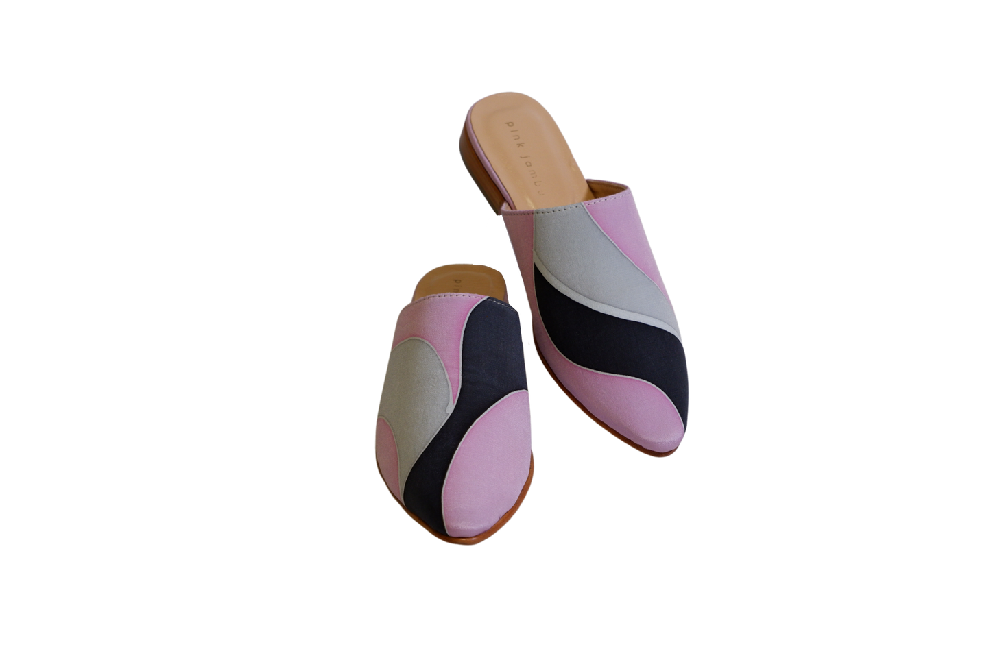 Alhambra Mules