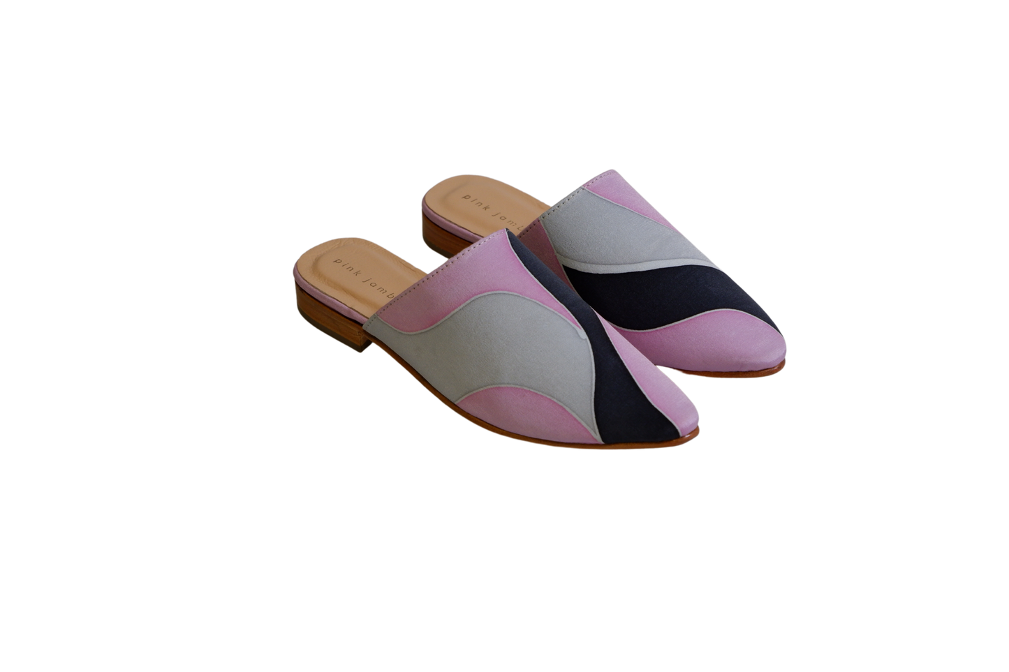 Alhambra Mules
