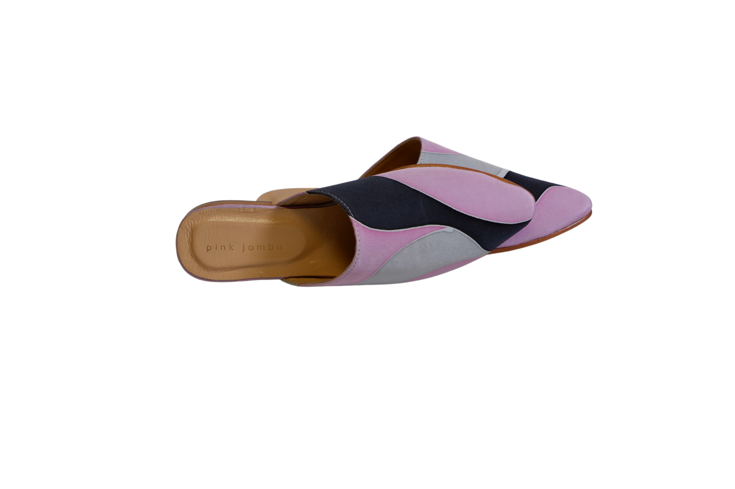 Alhambra Mules