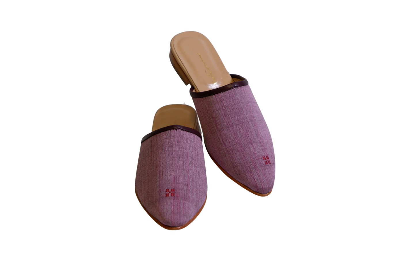 Alhambra Mules