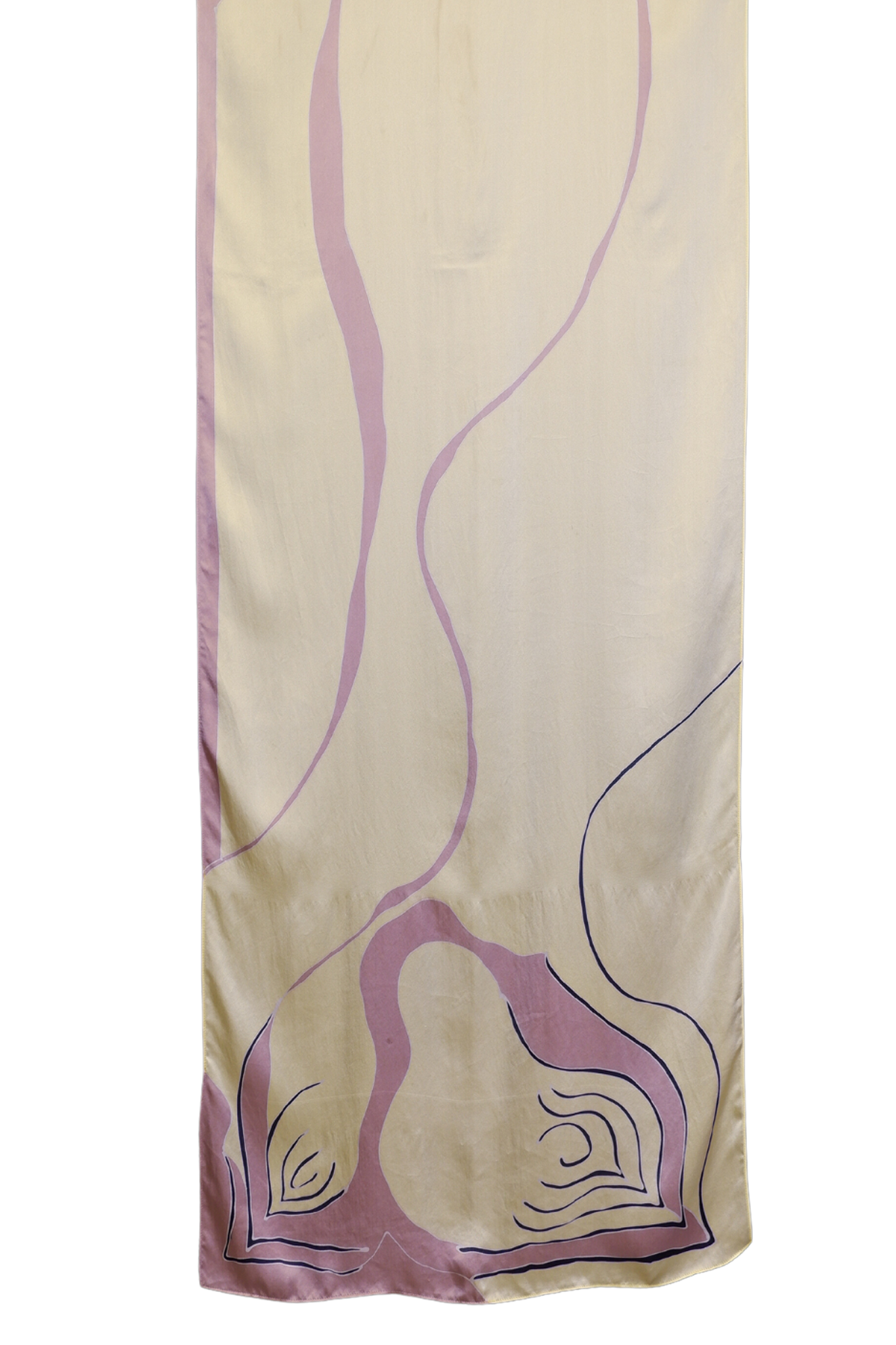 Pink Jambu - Shawl