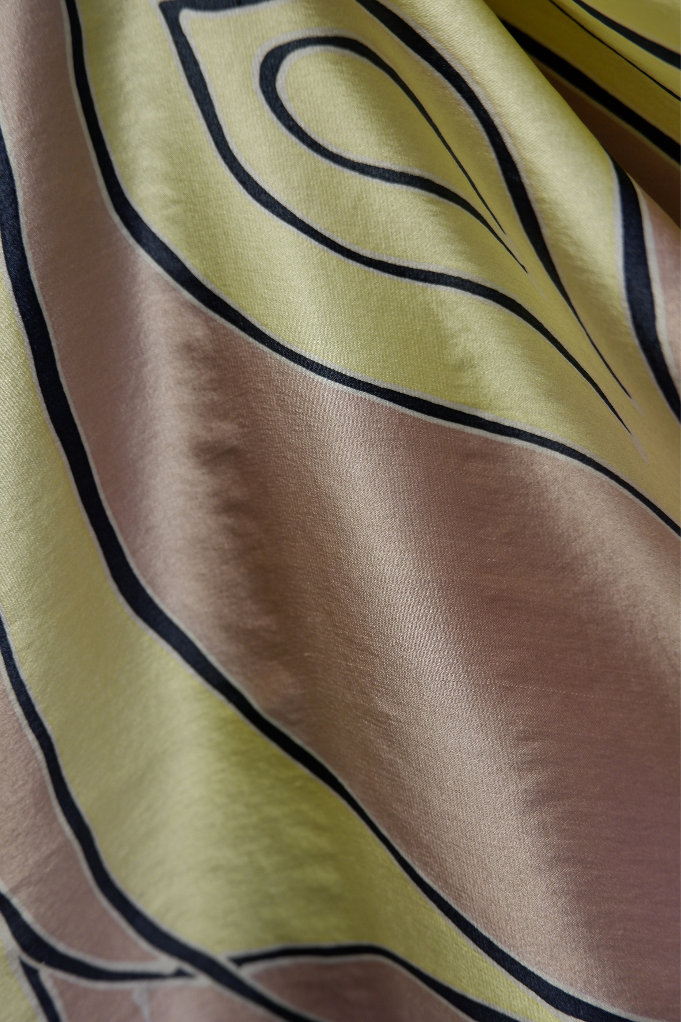 Pink Jambu - Shawl