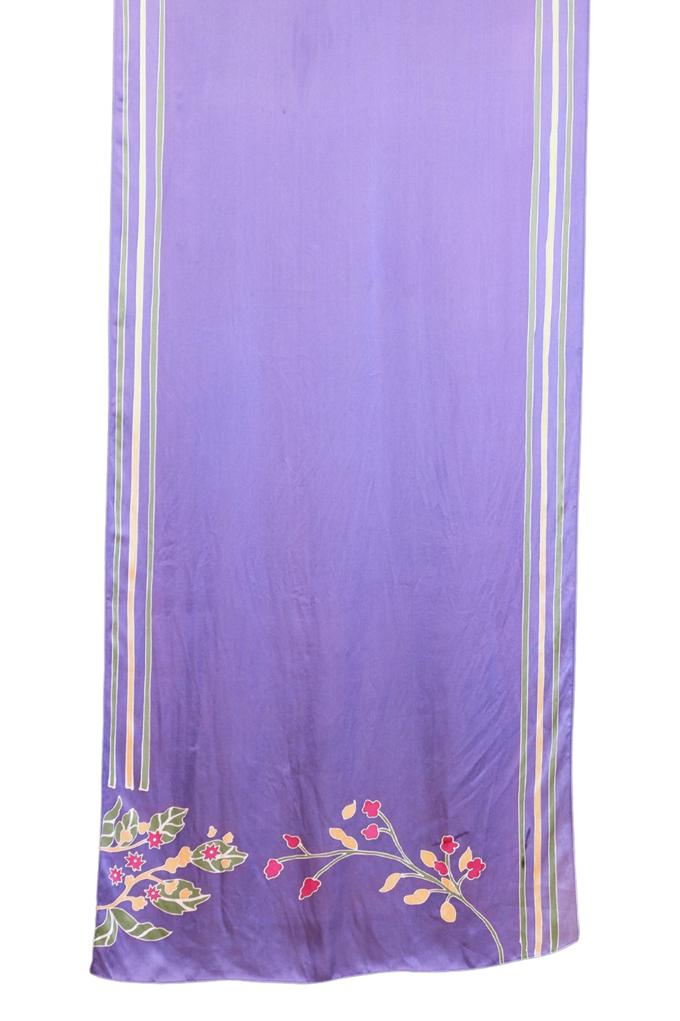 Pink Jambu - Shawl