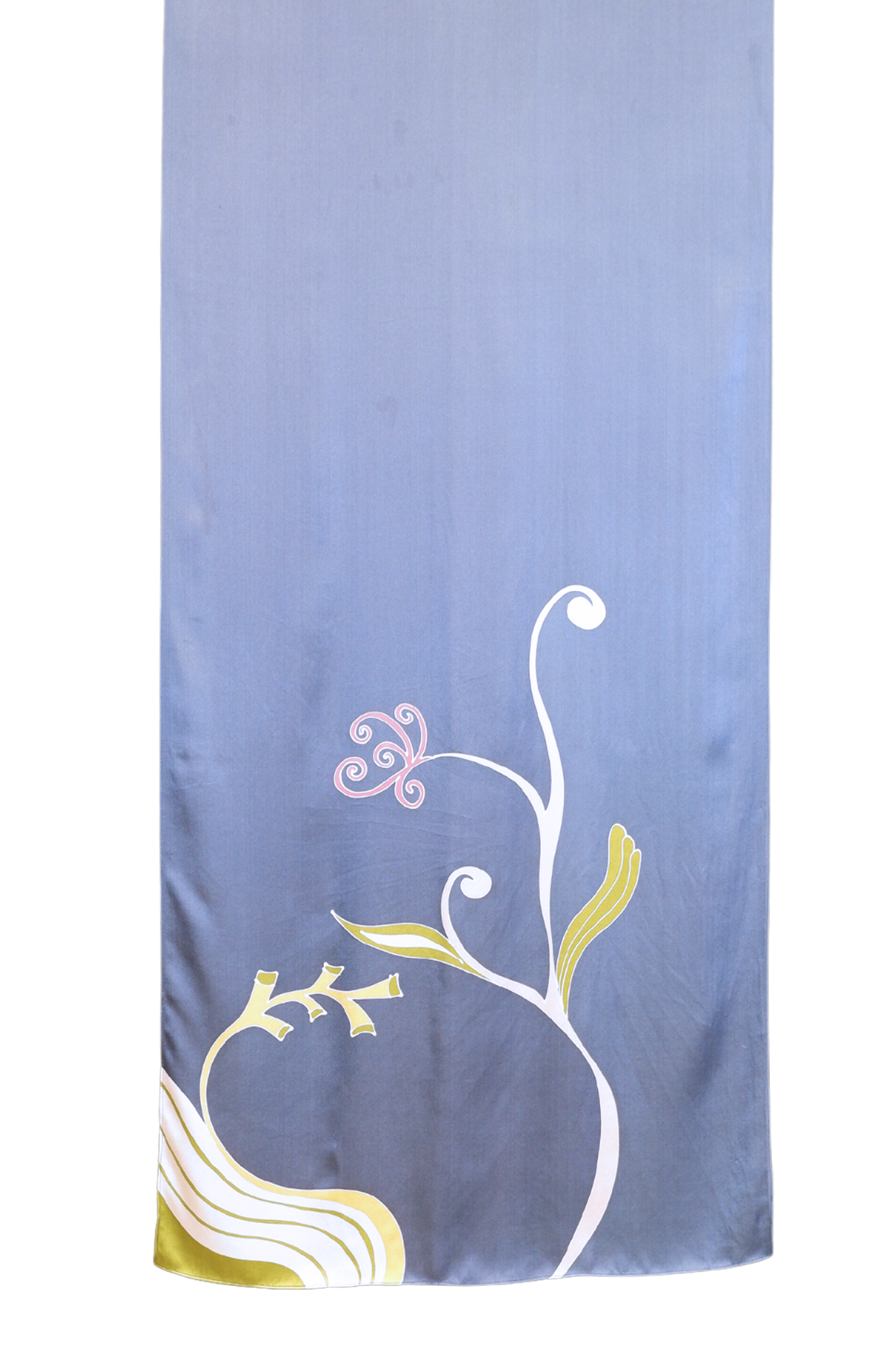 Pink Jambu - Shawl