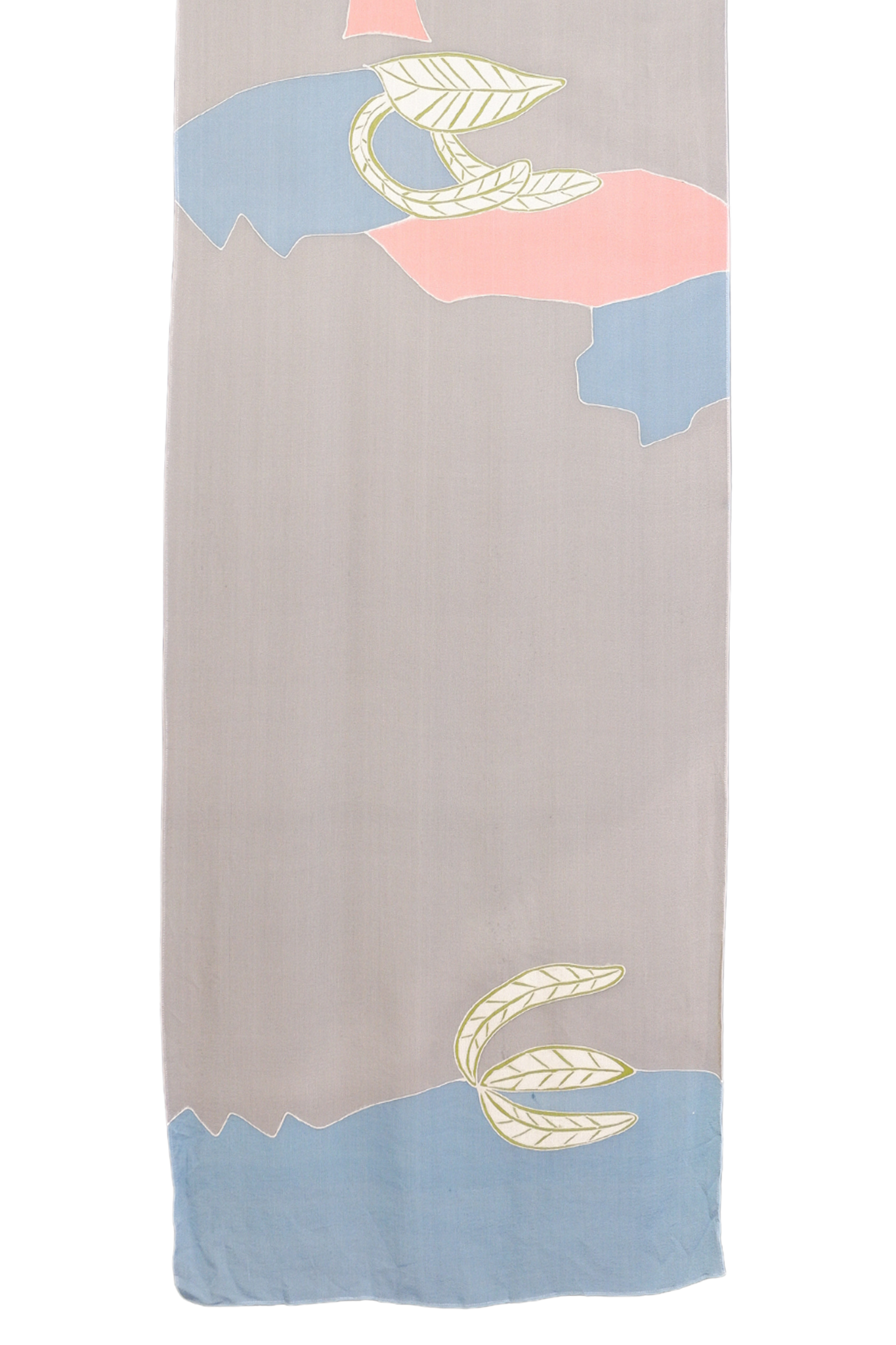 Pink Jambu - Shawl