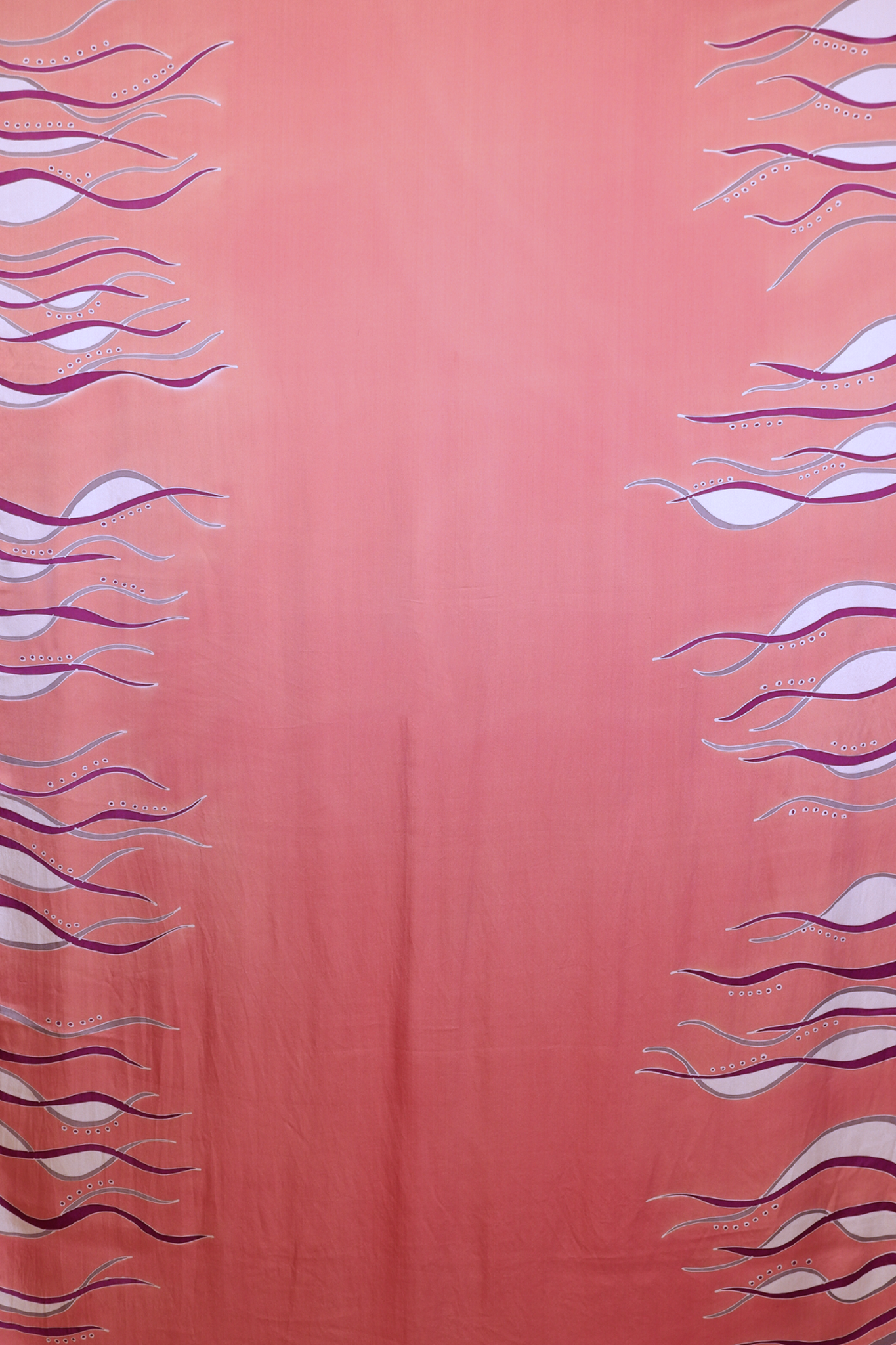Pink Jambu - Pareo
