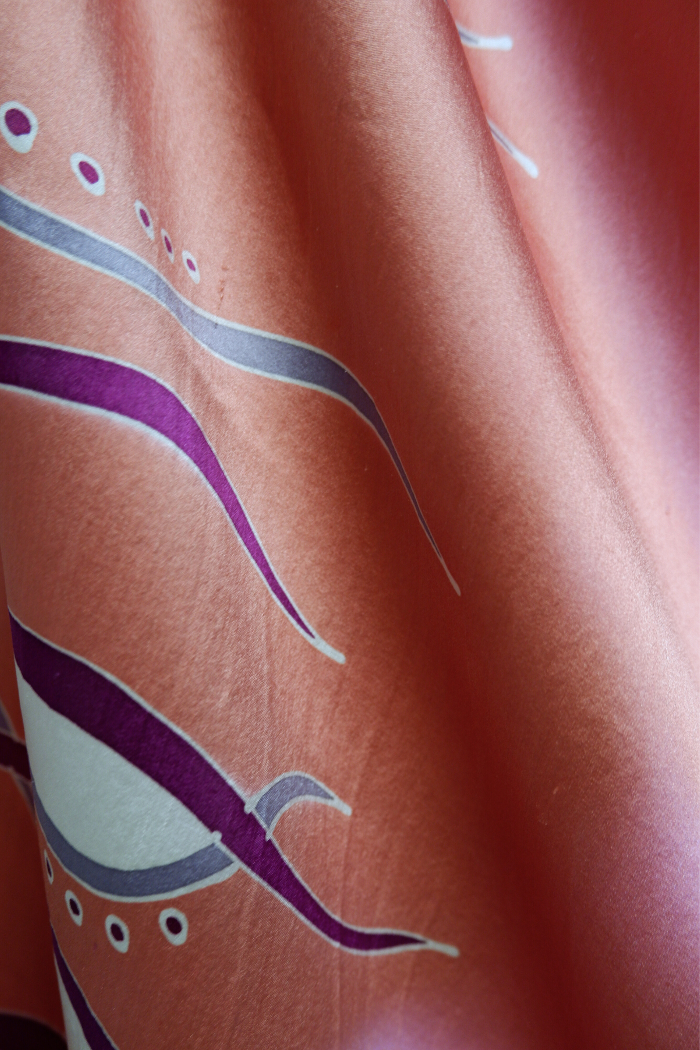 Pink Jambu - Pareo