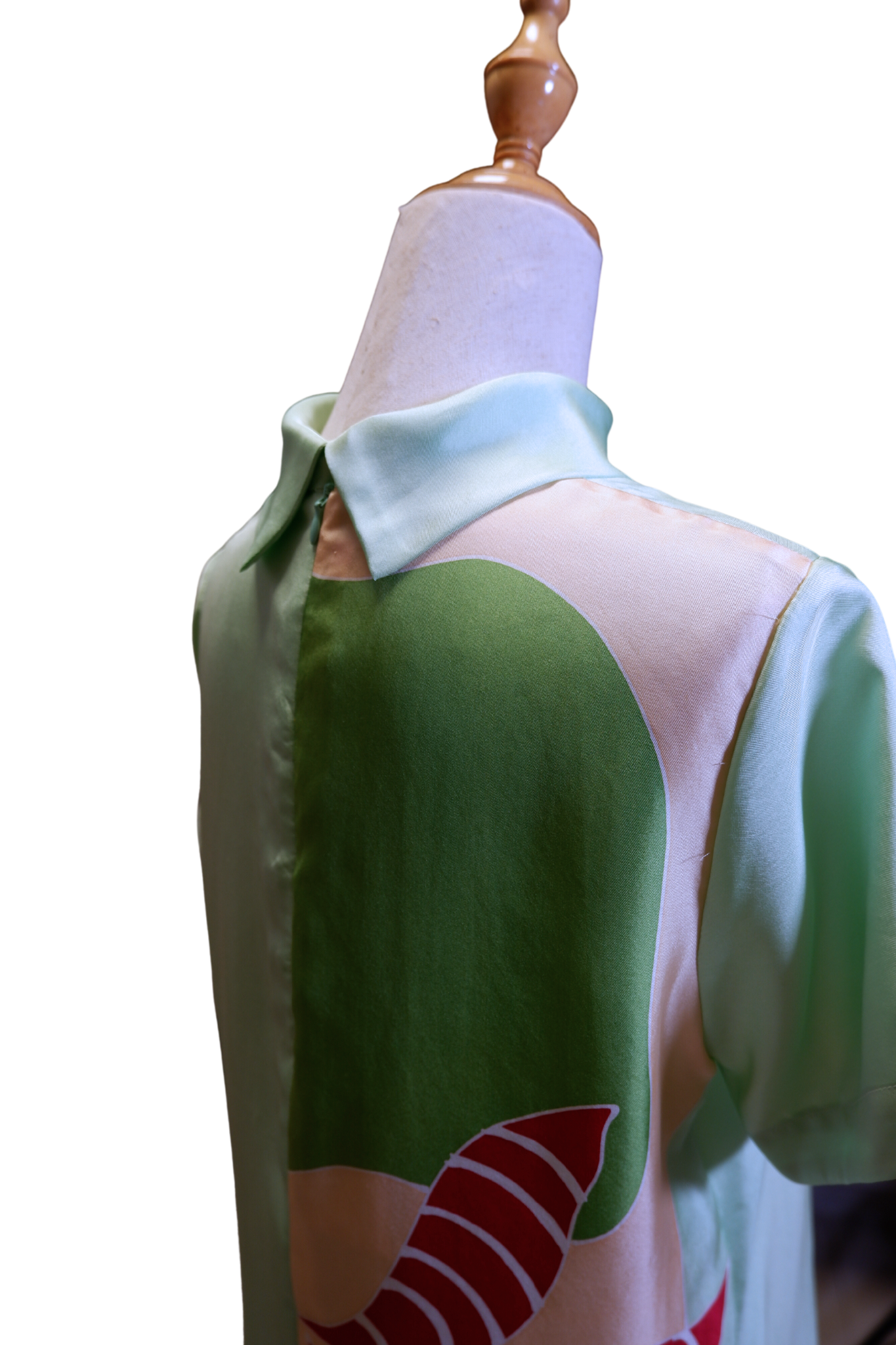Pink Jambu - Blouse