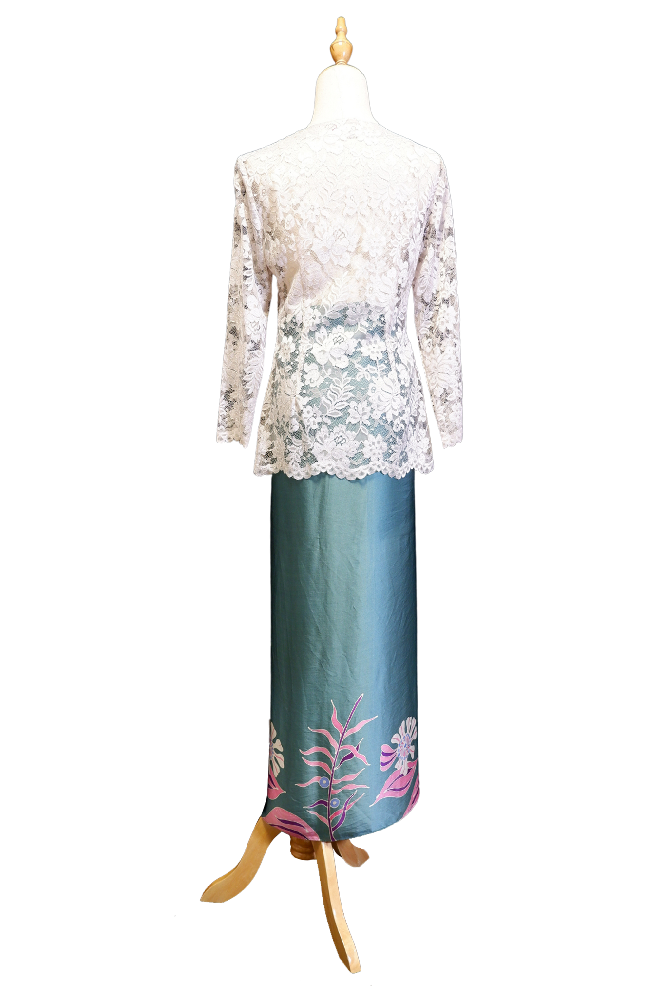 Pink Jambu - Pareo