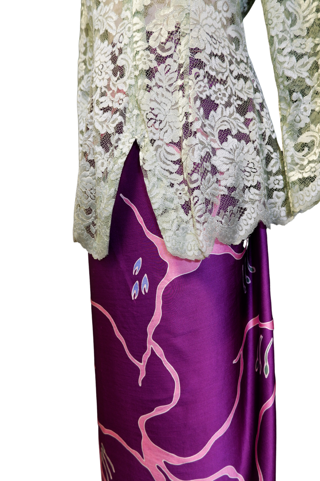 Pink Jambu - Pareo