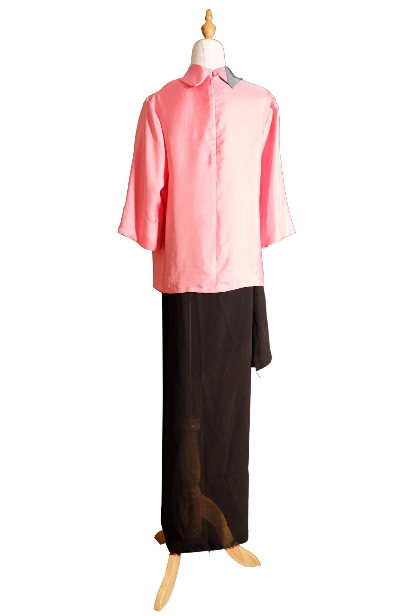 Pink Jambu - Blouse