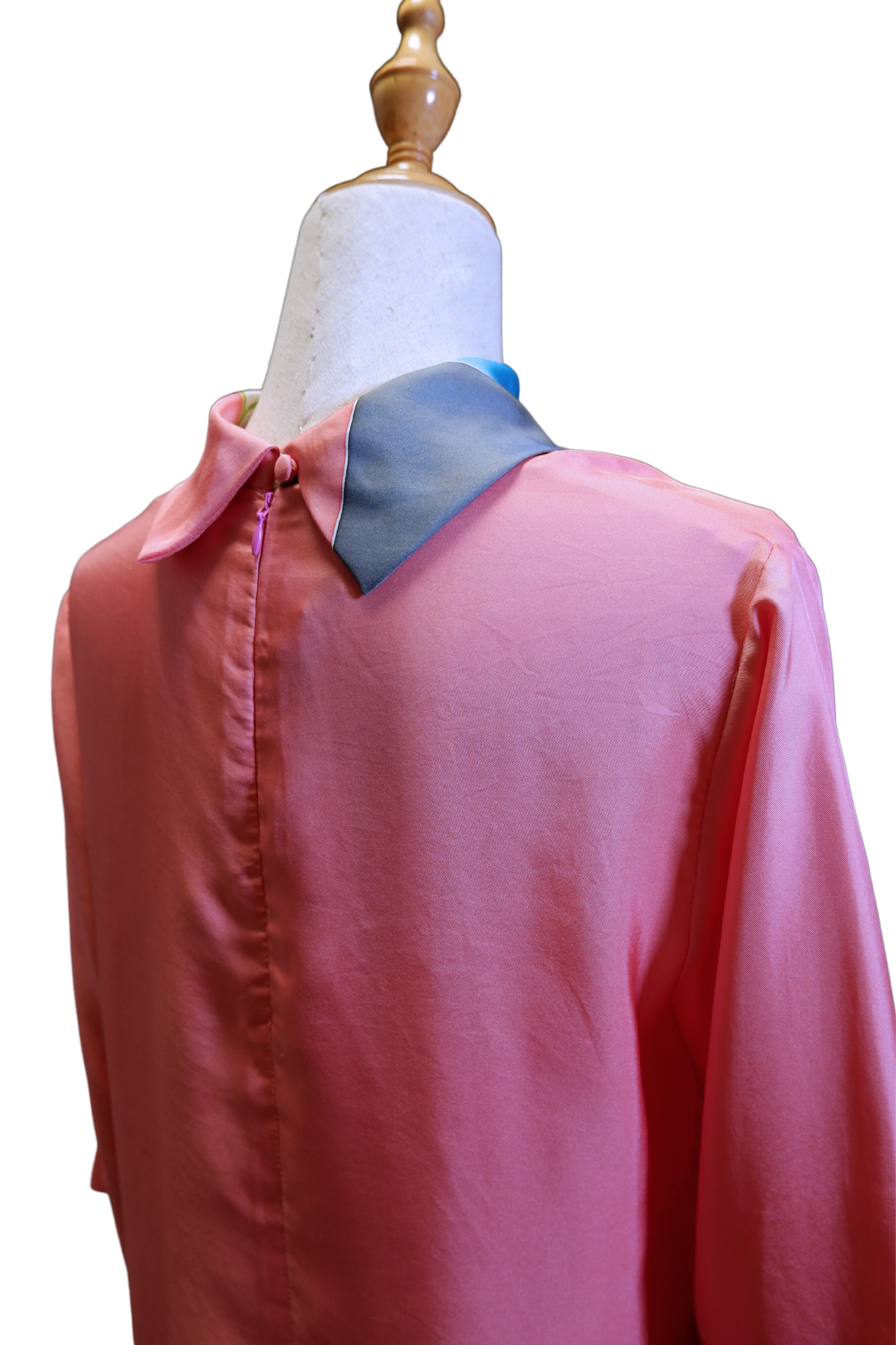 Pink Jambu - Blouse