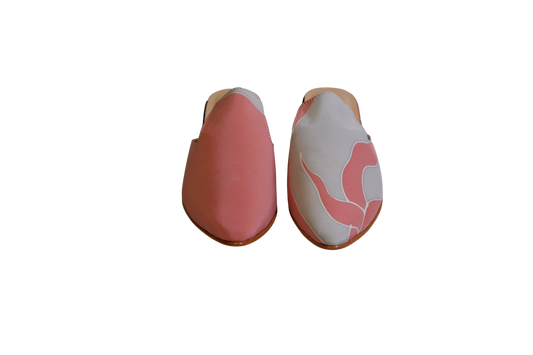 Coral Sevilla Mules