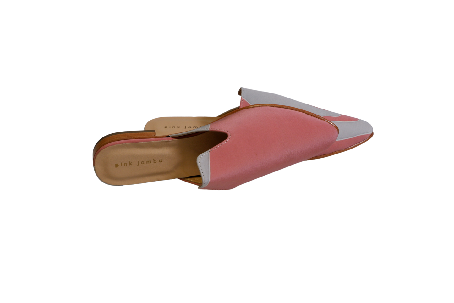 Coral Sevilla Mules