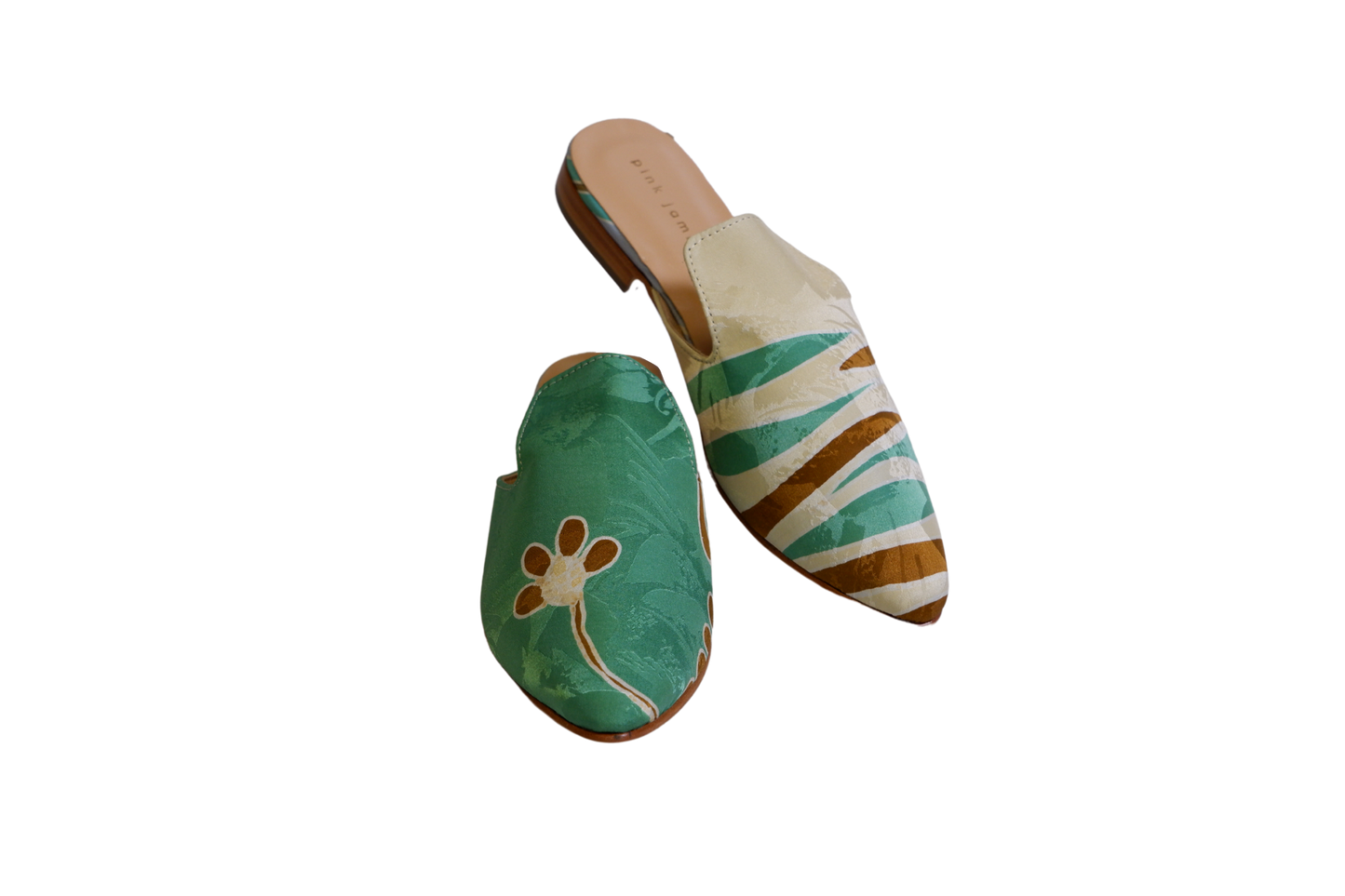 Sevilla Mules