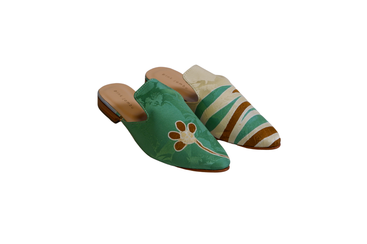 Sevilla Mules