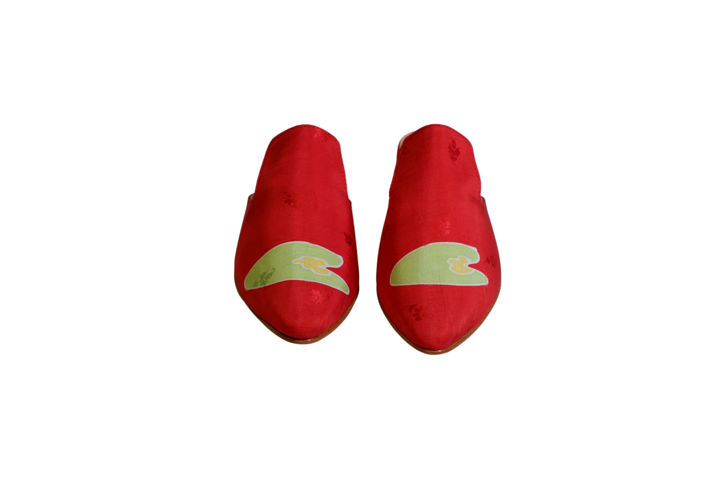 Sevilla Mules
