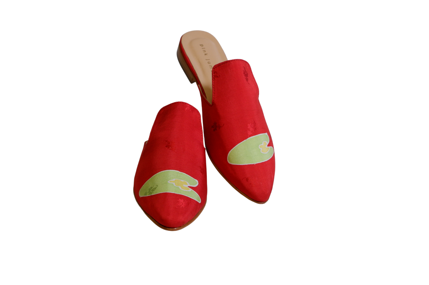 Sevilla Mules