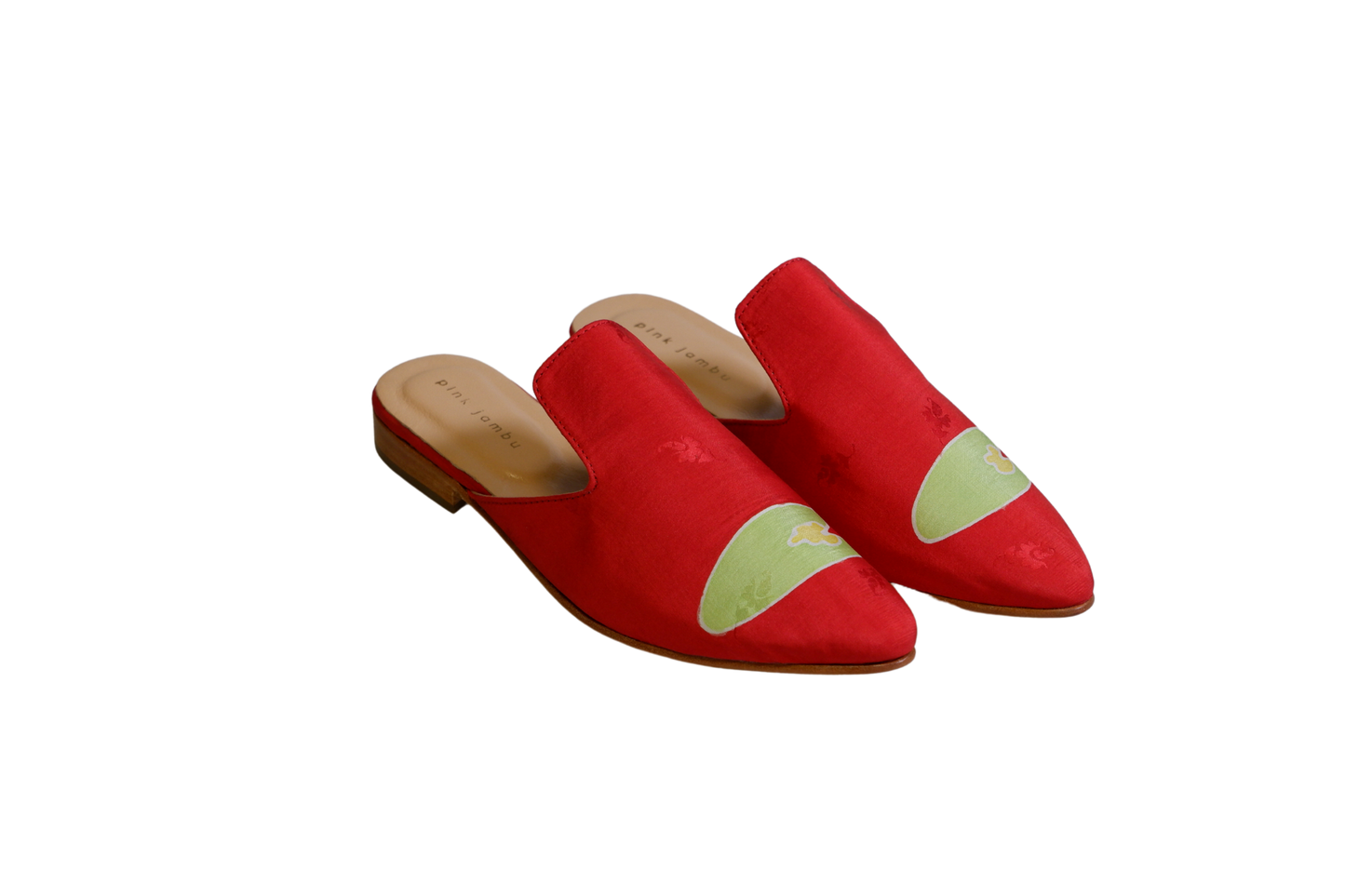 Sevilla Mules