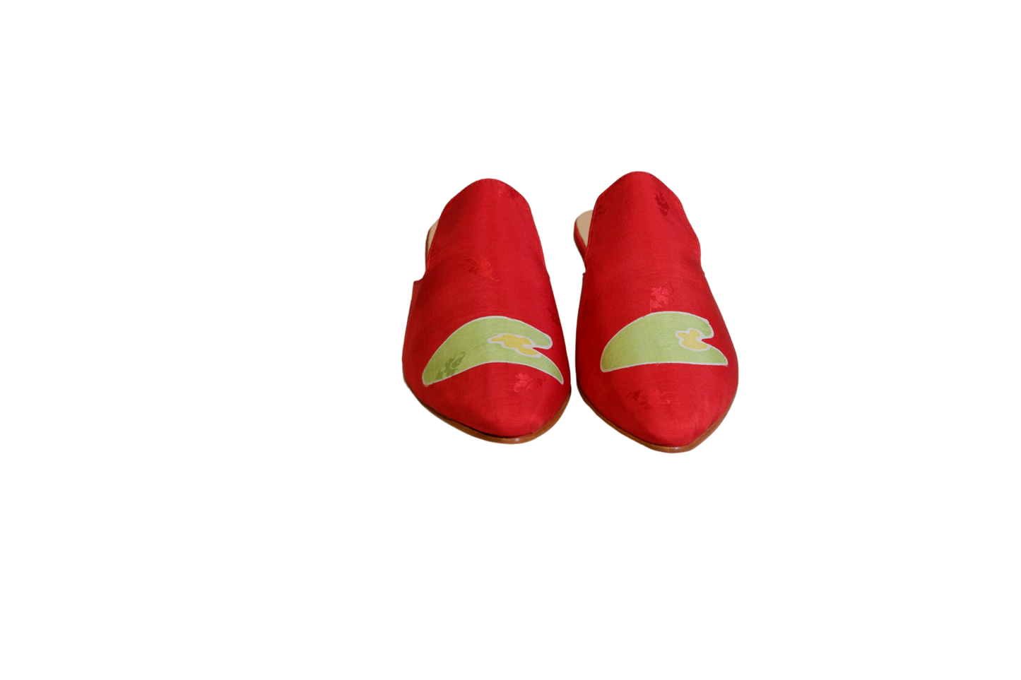Sevilla Mules